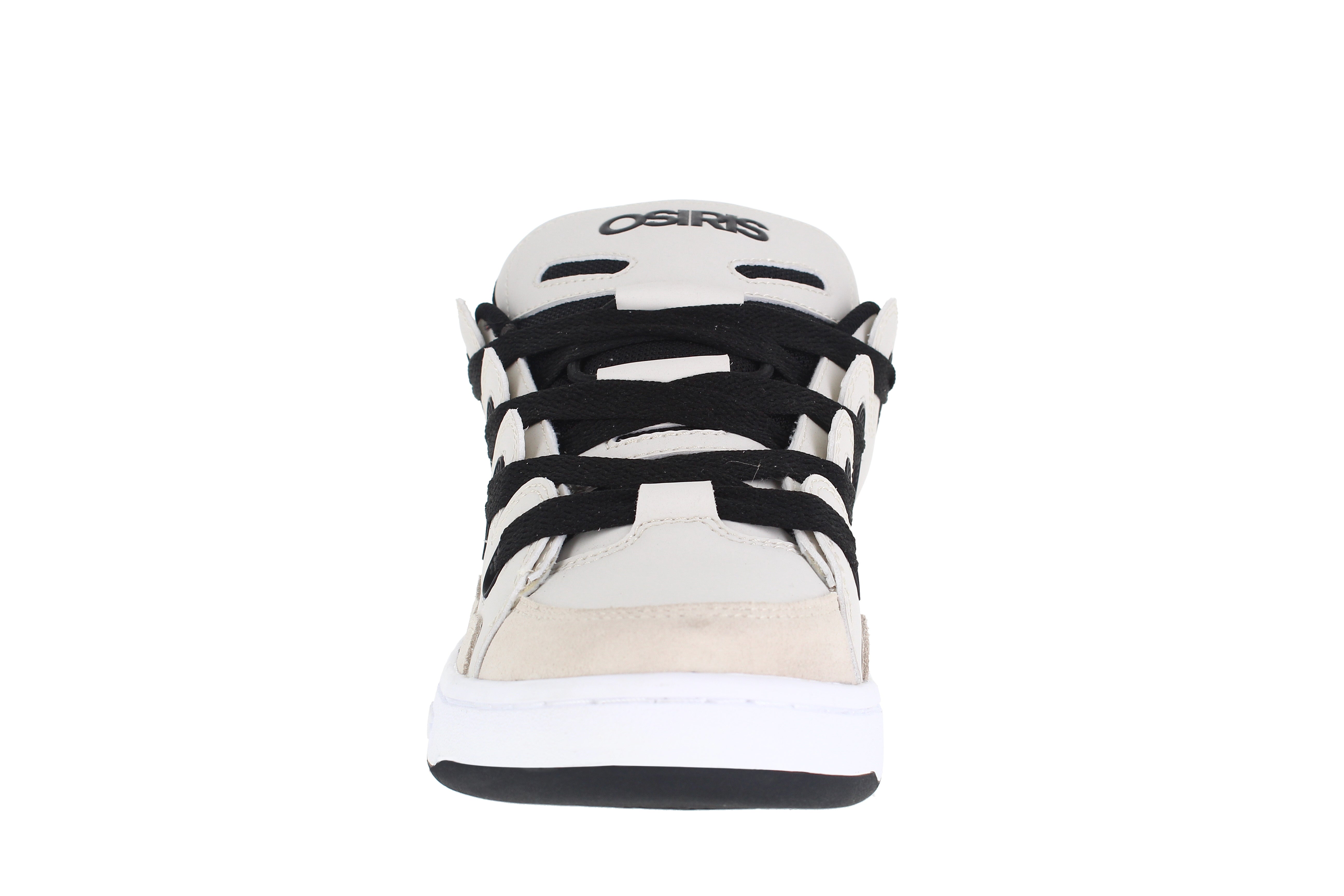 osiris-d3-s-sneakers-skate-homme-cream-white-black image 2