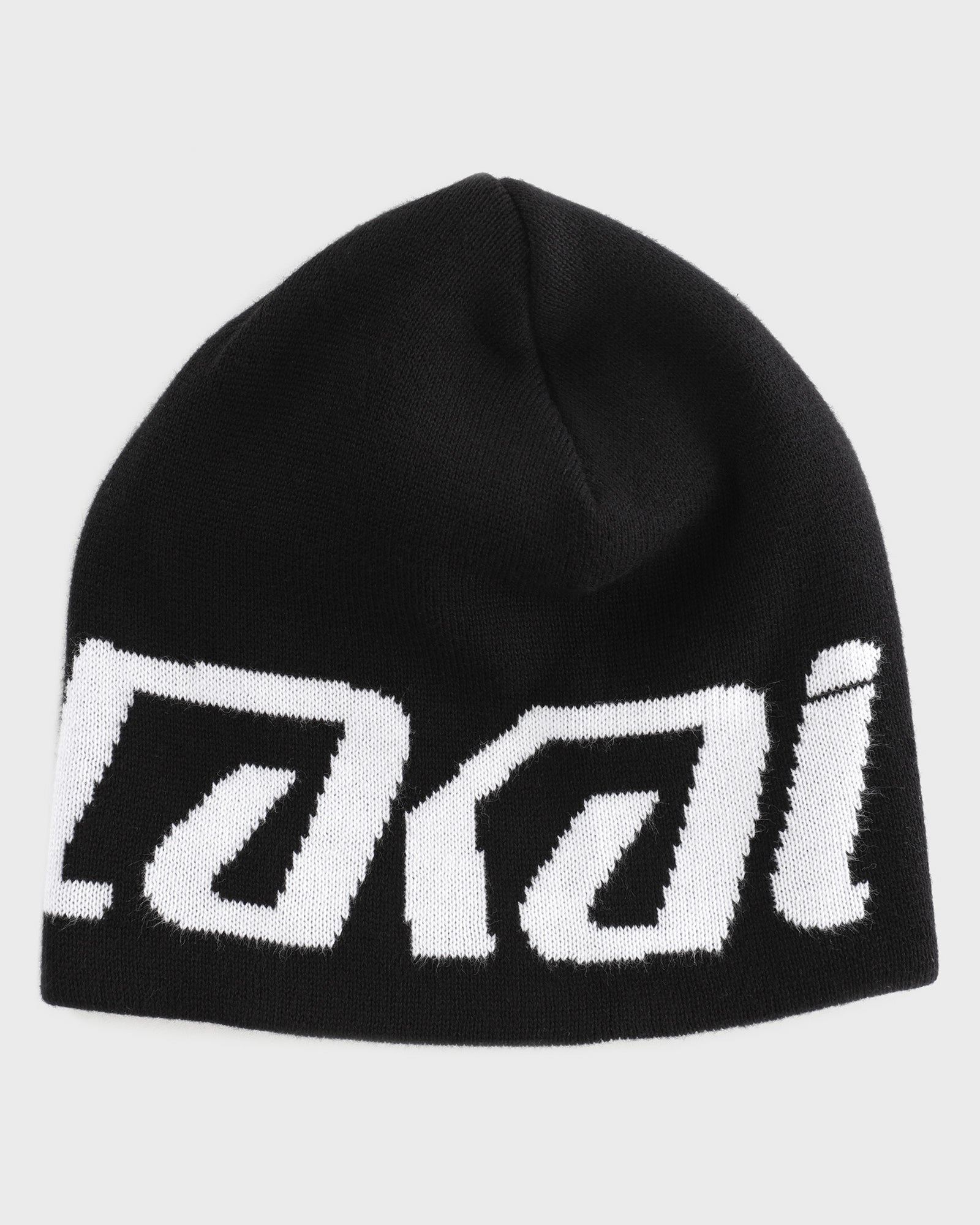 lakai-beanie-jacquard-logo-bonnet-skate image 1