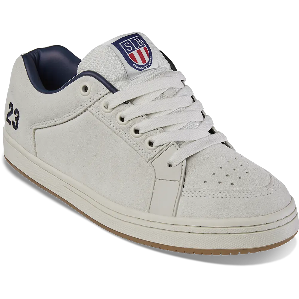 etnies-sal-23-chaussures-de-skate-white-core-skate-suede image 4