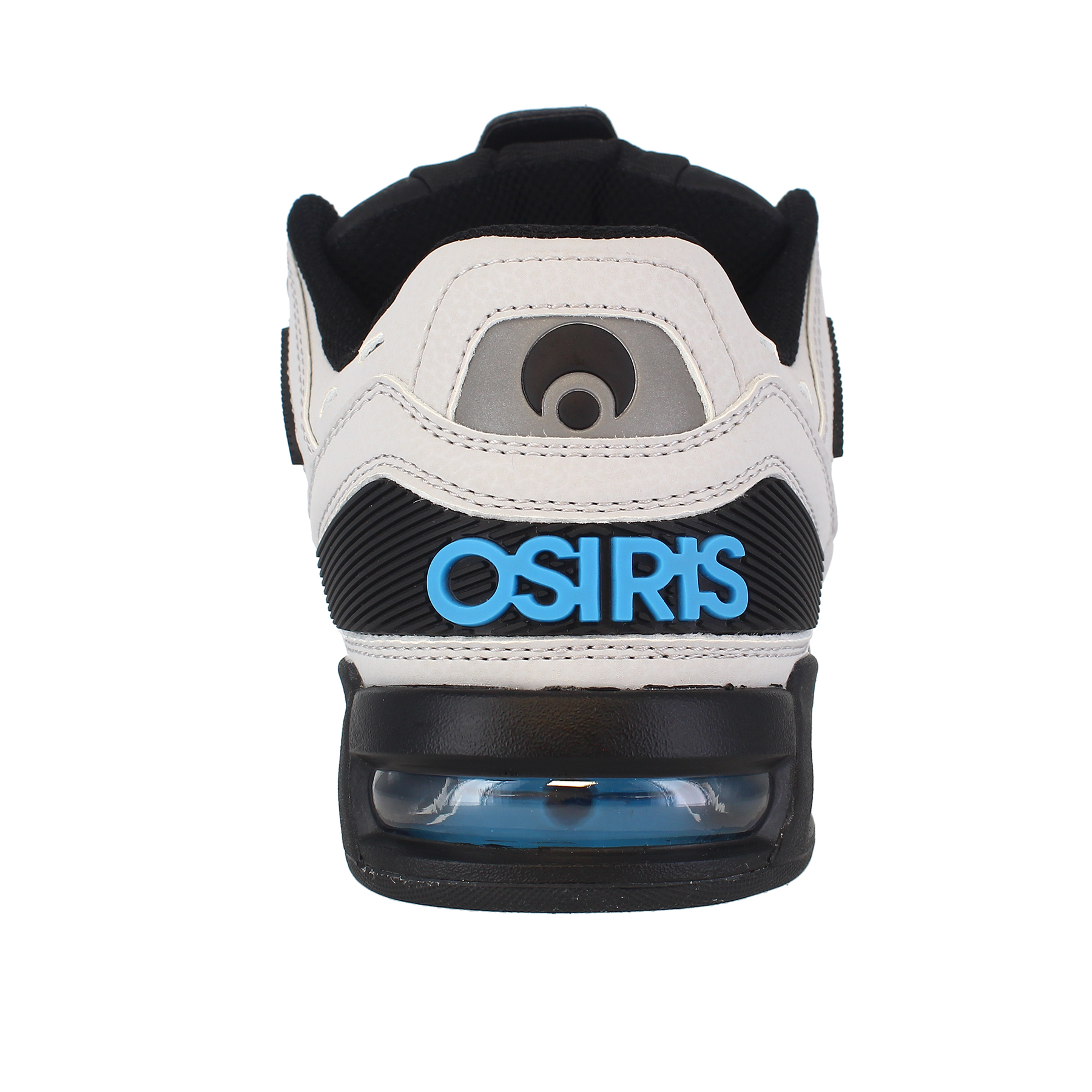 osiris-peril-sneakers-skate-homme-black-grey-blue image 3