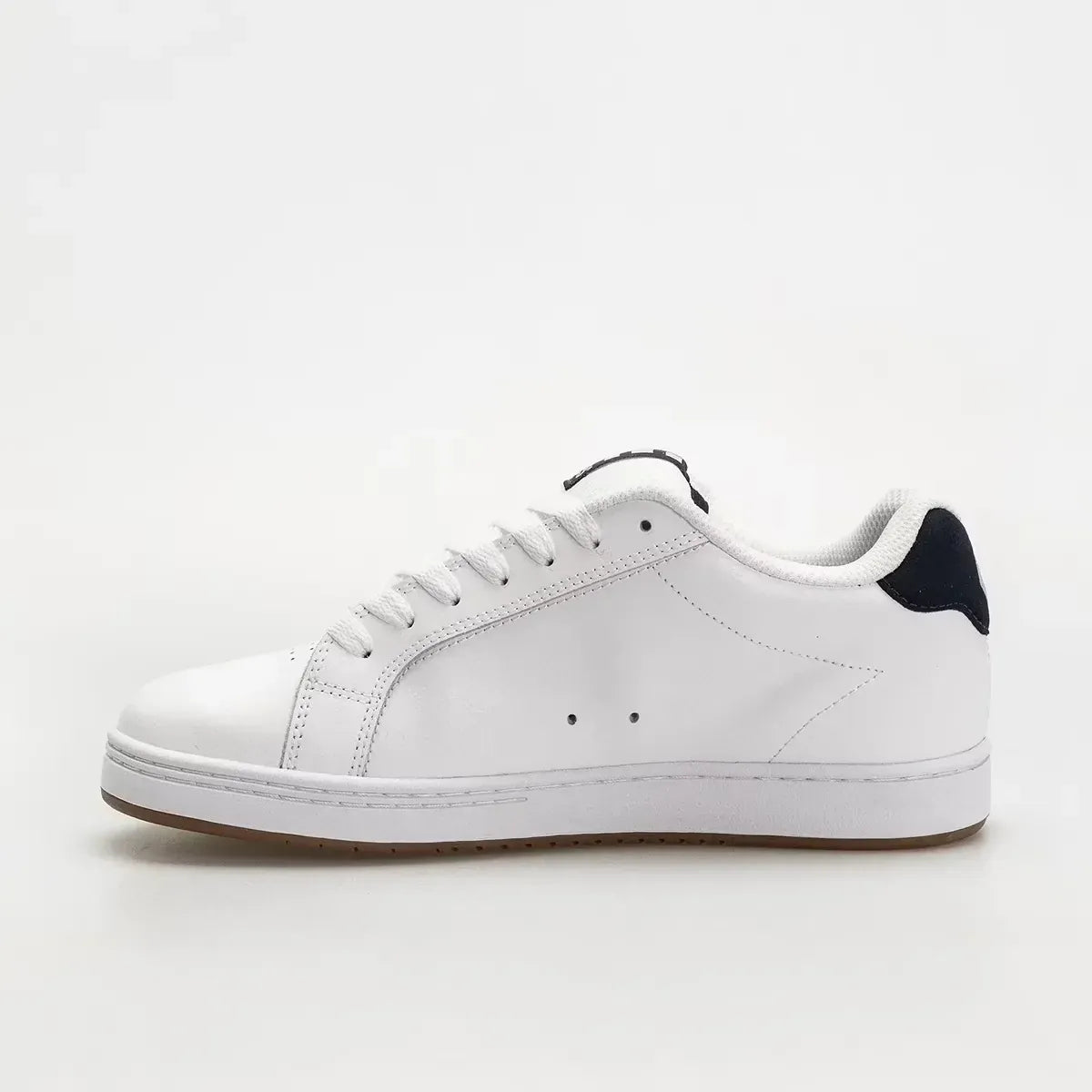 etnies-fader-chaussures-skate-puffy-su-de-iconique image 3