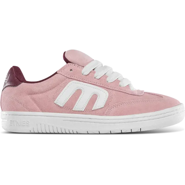 etnies-locut-x-keep-a-breast-chaussures-collector image 1