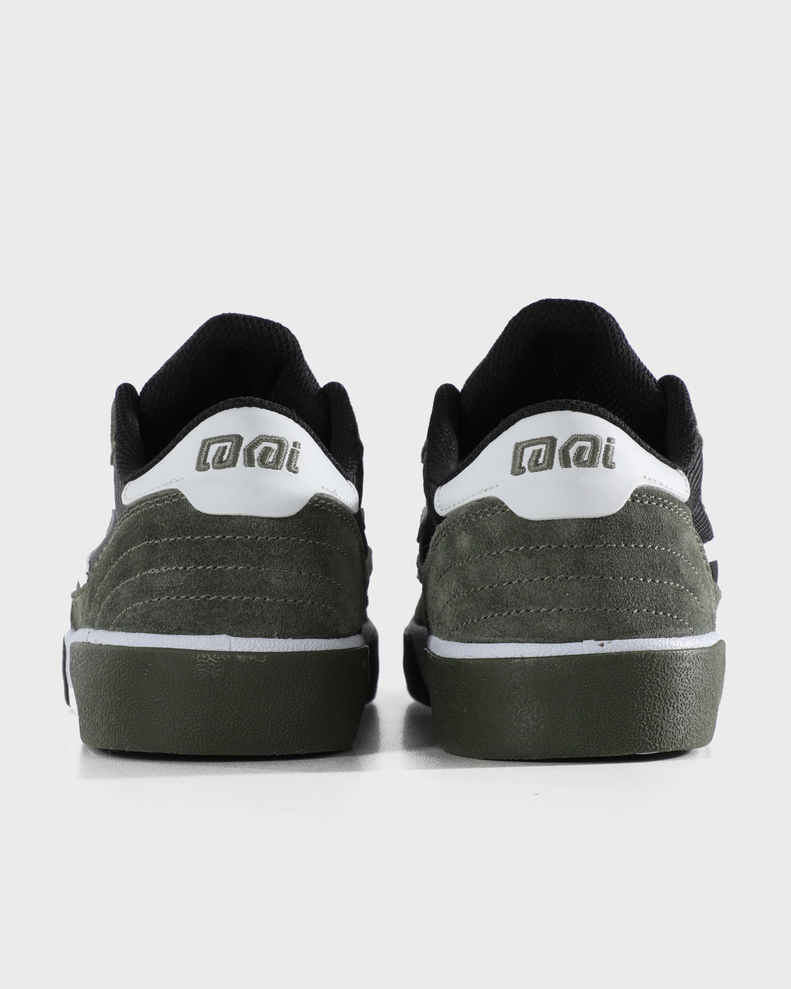 lakai-cambridge-covert-chaussures-de-skate-vert-noir-blanc image 6