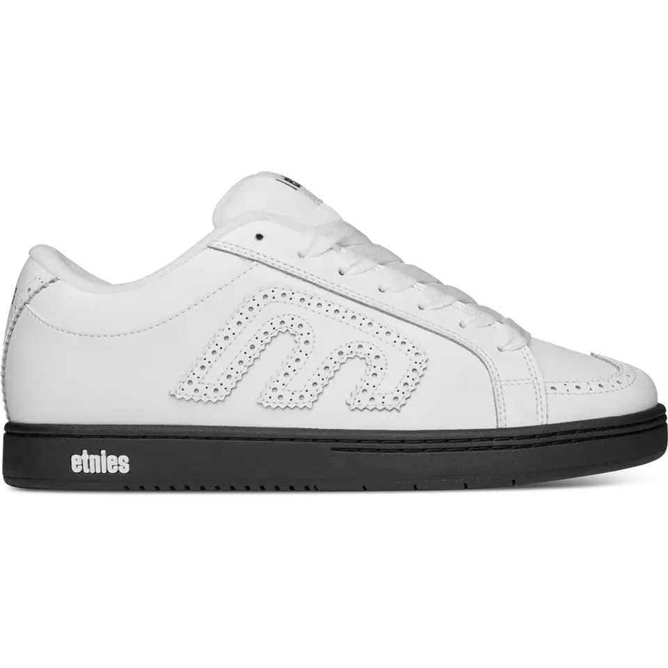 etnies-kingpin-wt-chaussure-skate-lowtop-chunky image 1