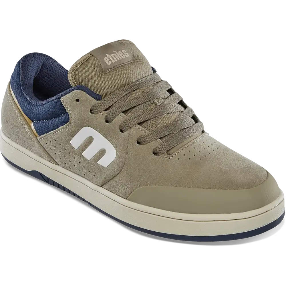 etnies-marana-michelin-chaussures-skate-vert-bleu image 4