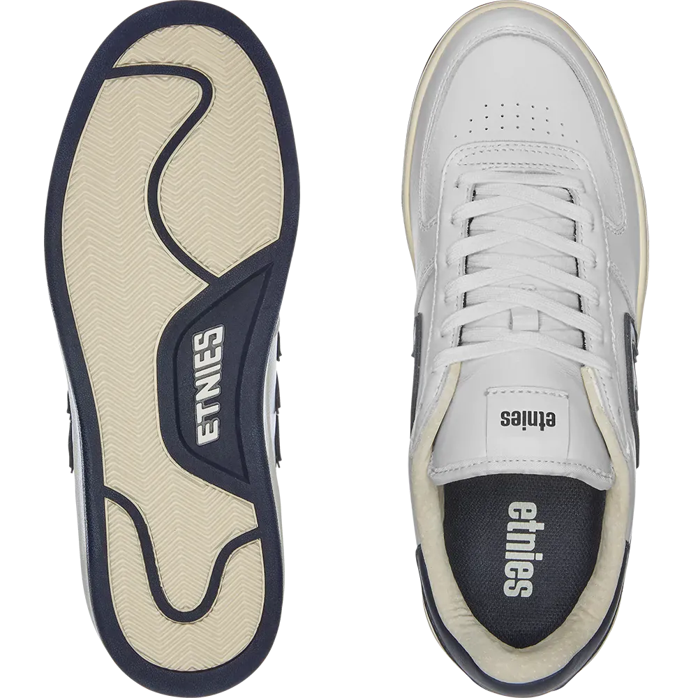 etnies-emerson-chaussures-skate-cuir-pleine-fleur image 3