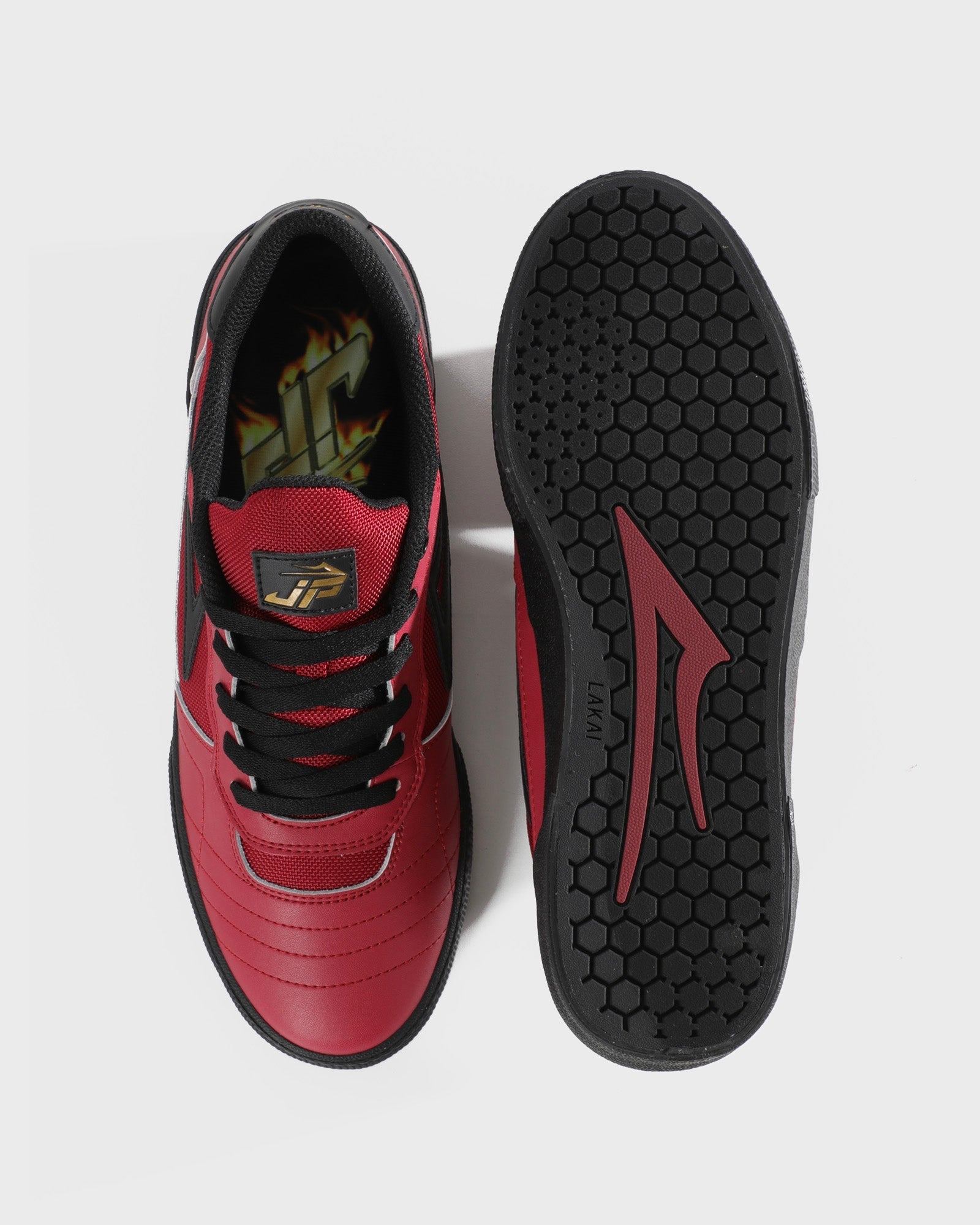 lakai-cambridge-chaussures-skate-heritage image 4