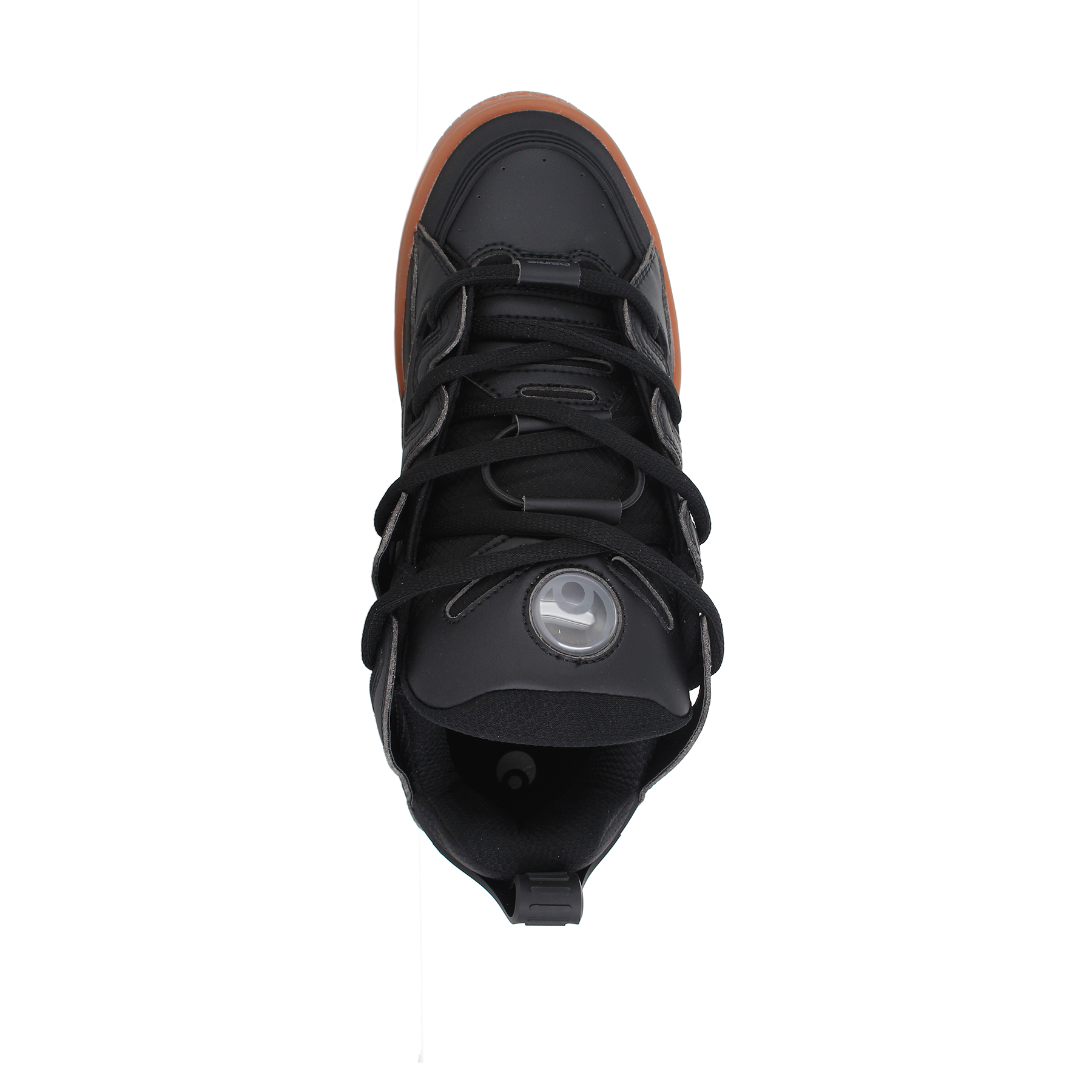osiris-d3-e-sneakers-skate-noir-noir-gomme image 4
