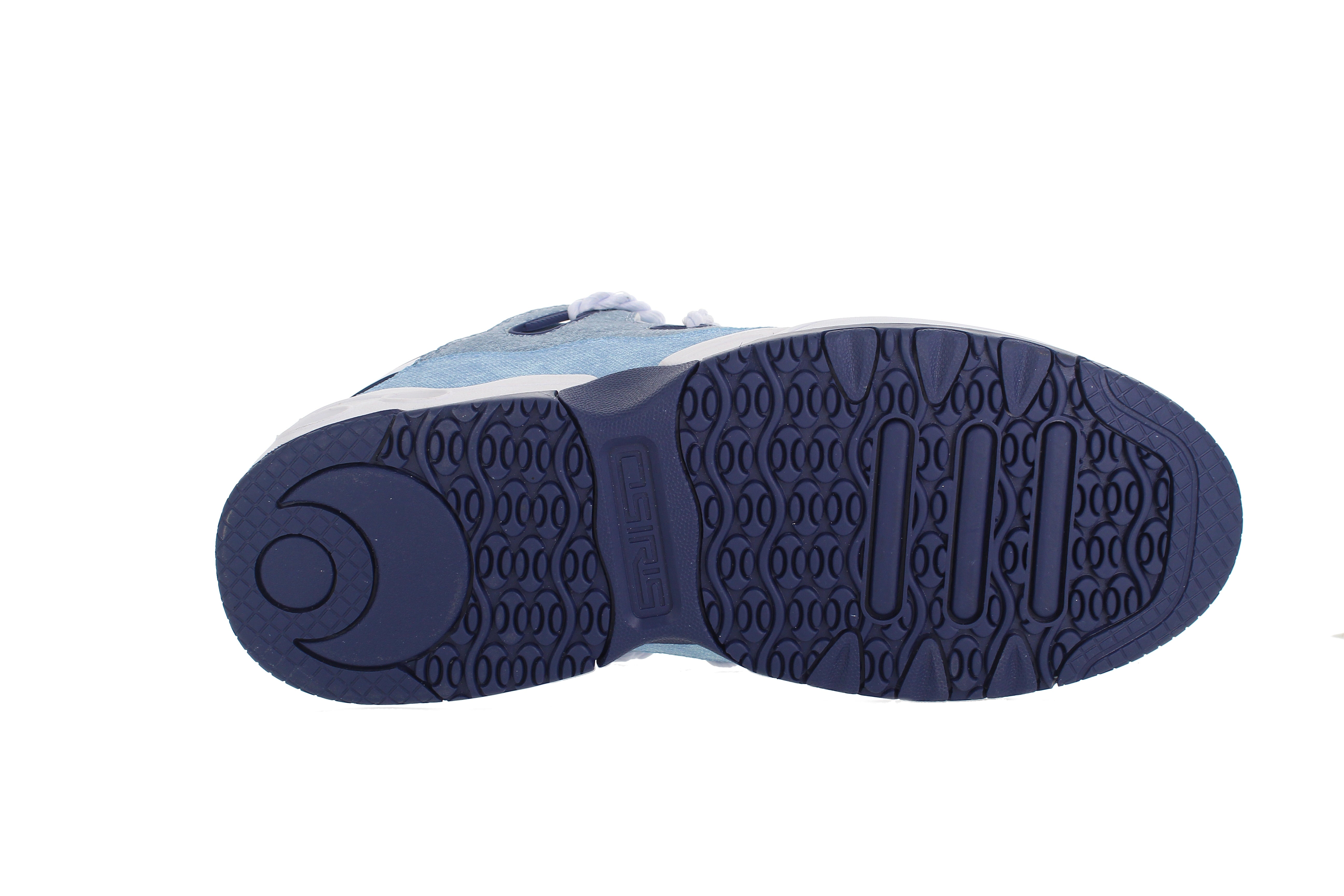 osiris-d3-og-sneakers-skate-homme-denim-white-blue image 5