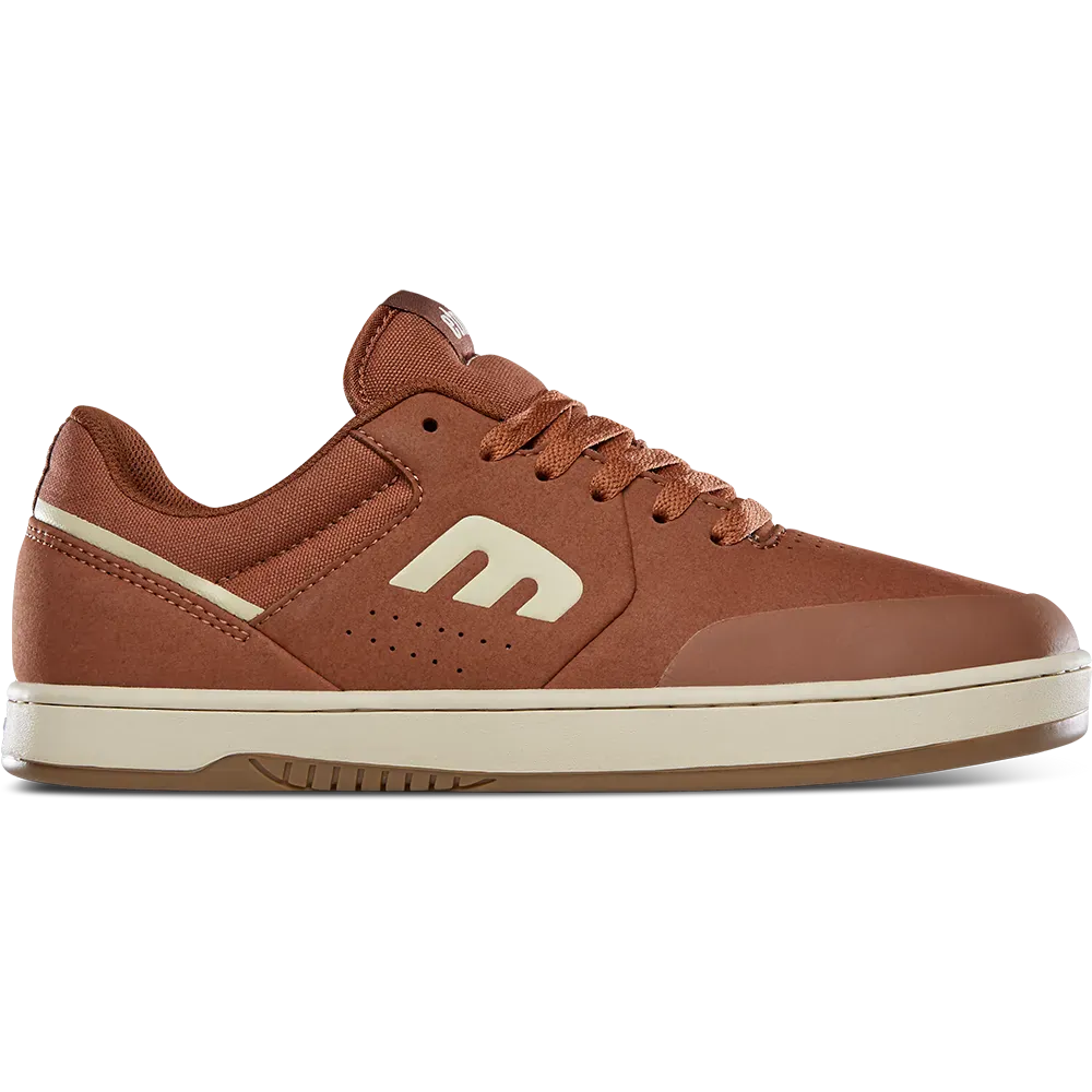 etnies-marana-michelin-chaussures-de-skate-copper image 1