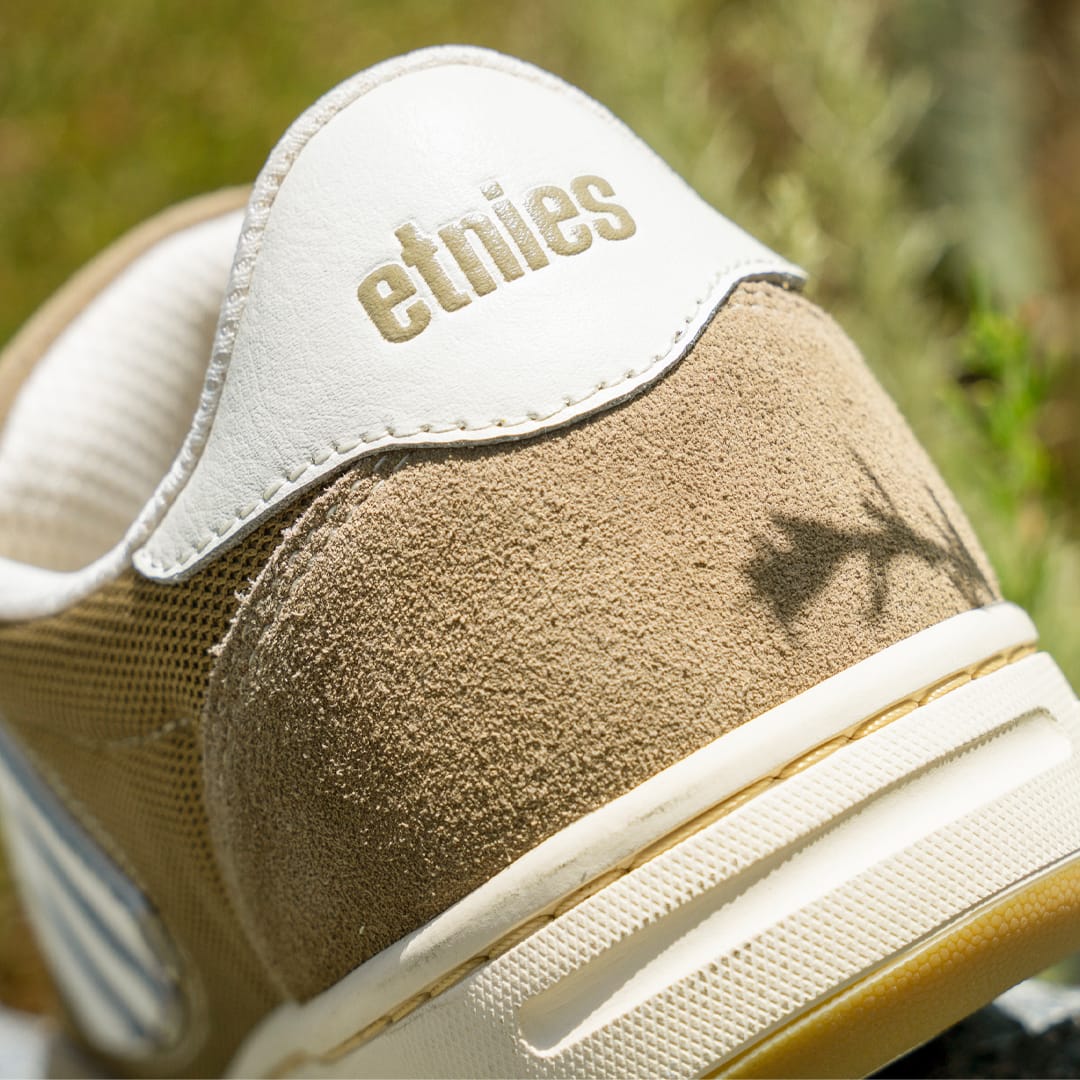 etnies-locut-chaussure-skate-su-de-marron image 5