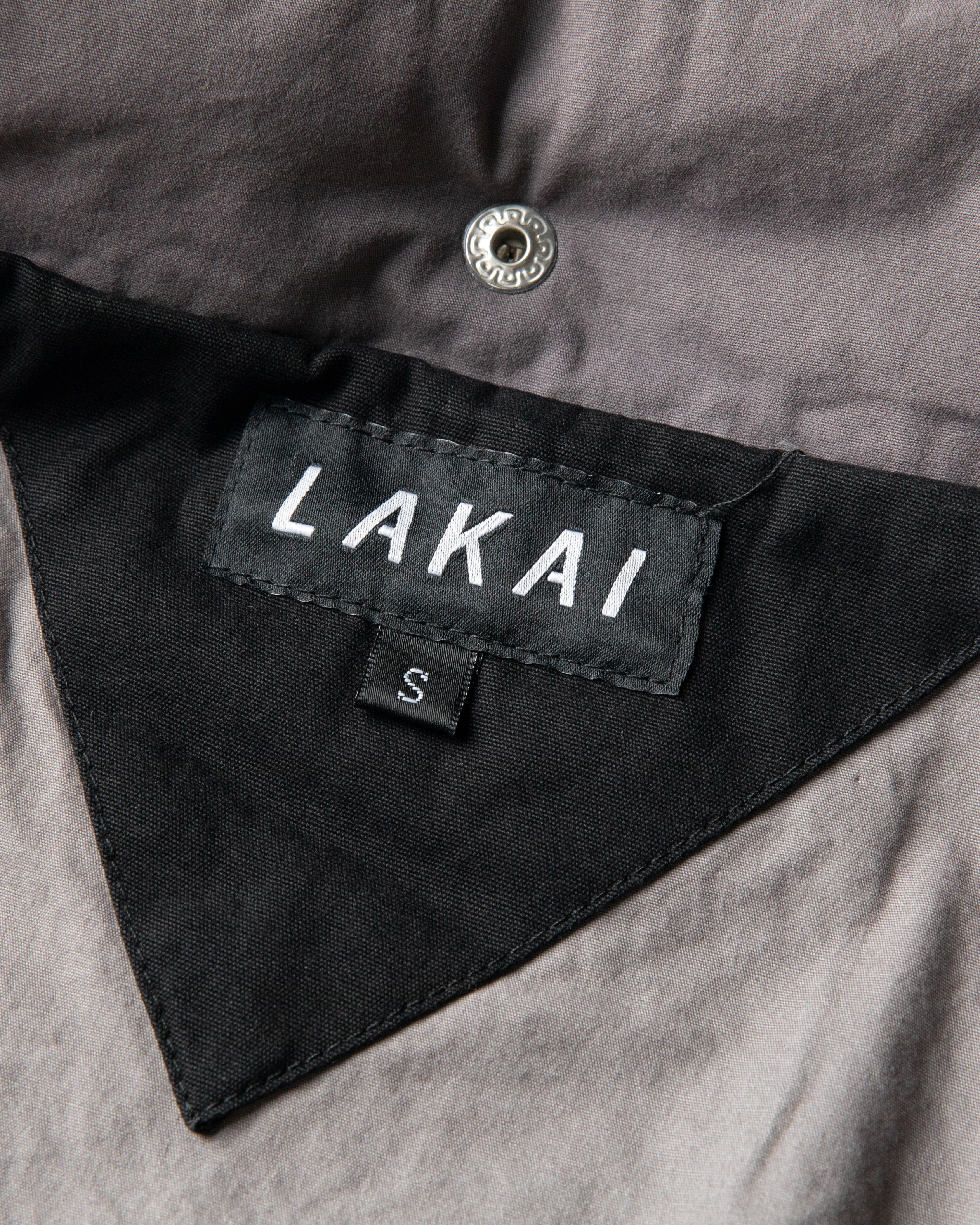 lakai-transit-veste-shell-noir image 5