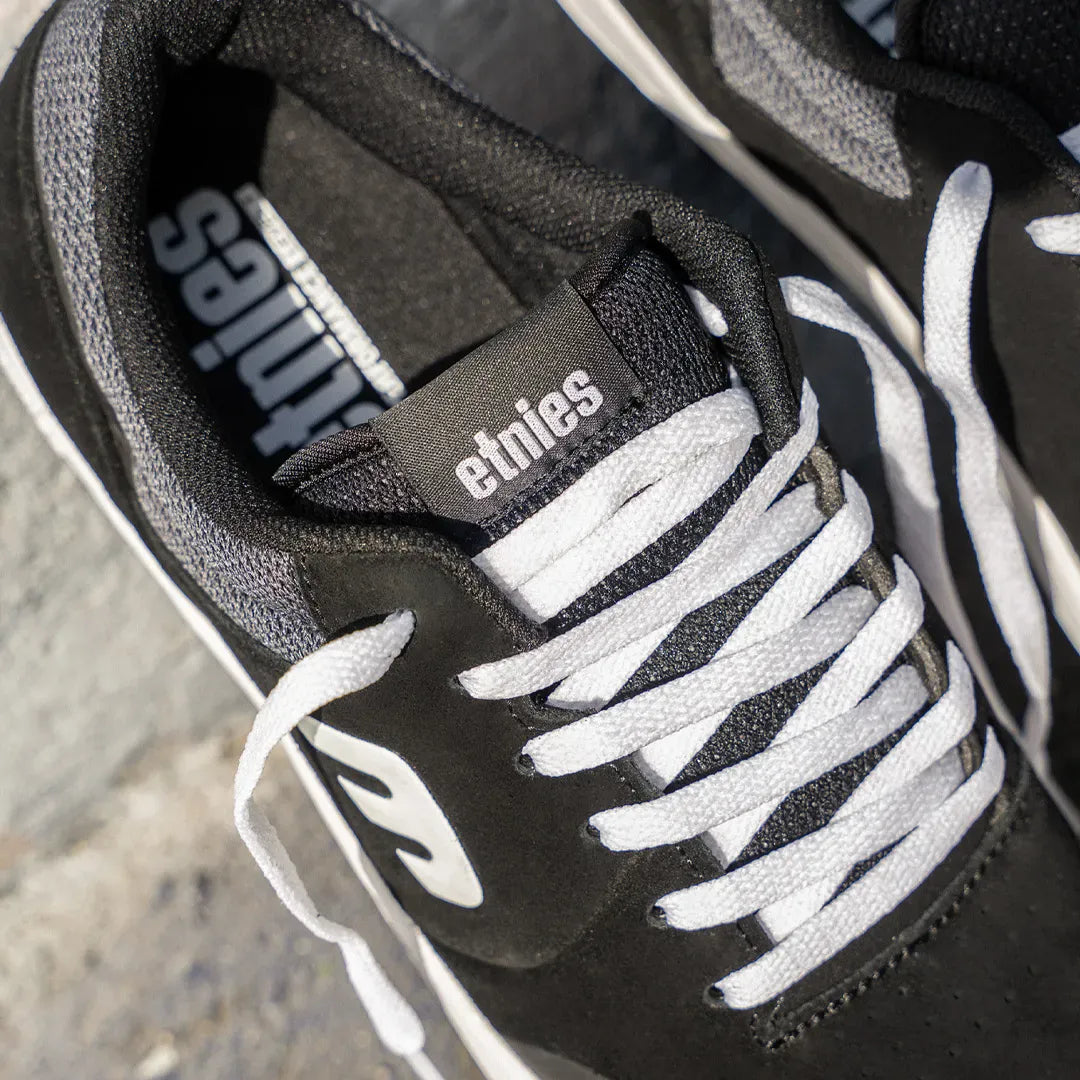 etnies-marana-og-chaussures-de-skate-noir-blanc image 8