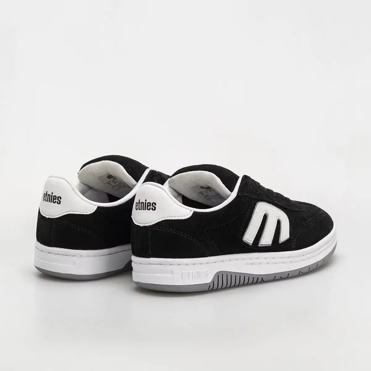 etnies-locut-og-1993-chaussures-de-skate-noir-blanc-gum image 7