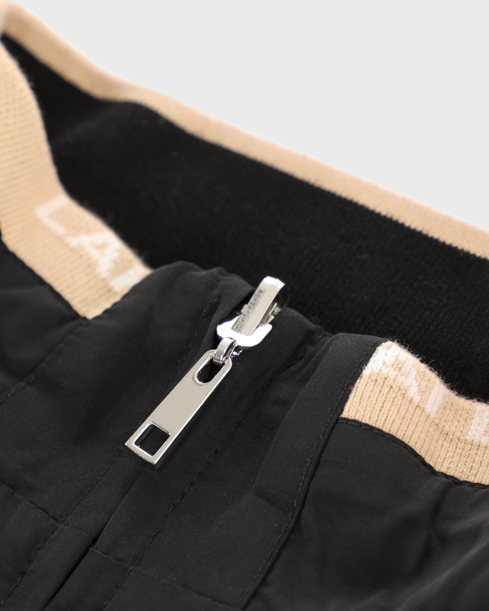lakai-reversible-track-jacket-veste-r-versible-noire image 7