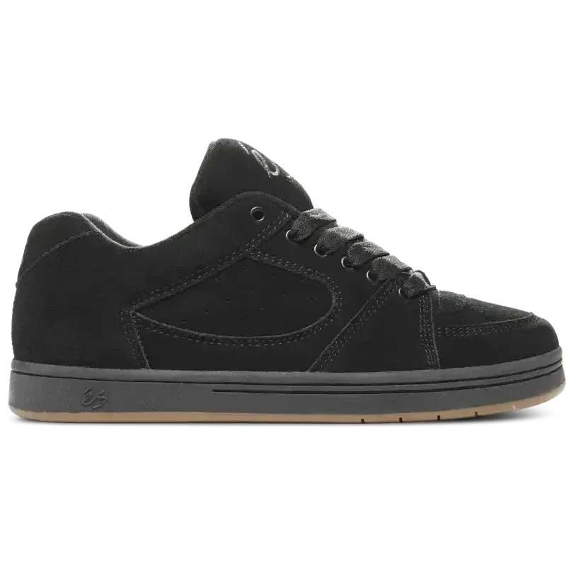 s-accel-og-chaussures-skate-noir-black image 1