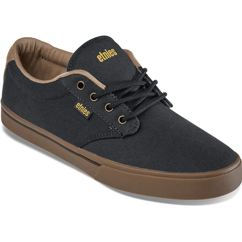 etnies-jameson-2-eco-chaussures-skate-low-top-hemp image 8