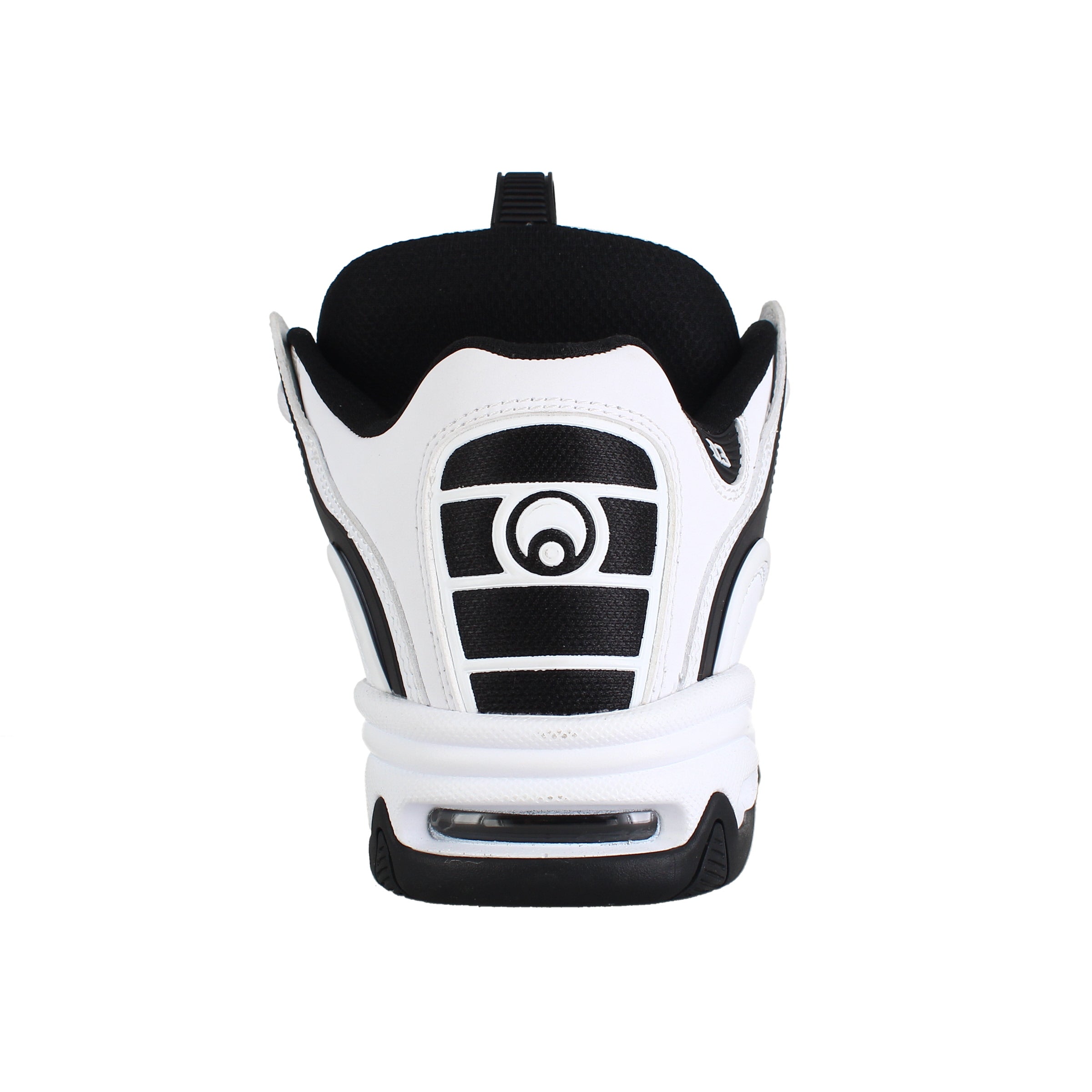 osiris-d3-2001-sneakers-skate-blanc-blanc-noir image 3