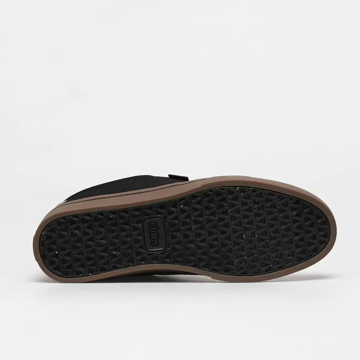 etnies-jameson-2-eco-chaussures-skate-vegan-noir image 5