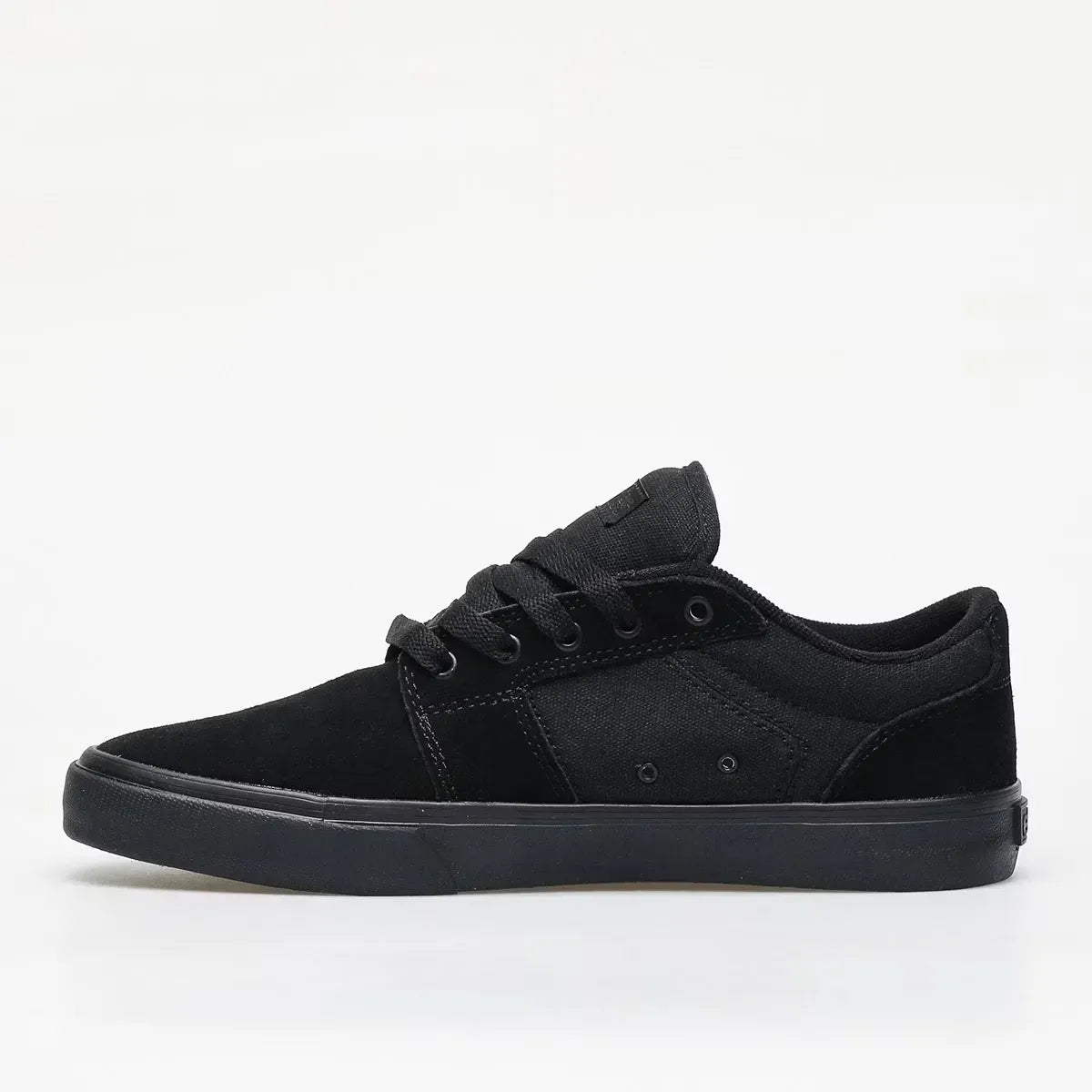 etnies-barge-ls-chaussures-skate-su-de-black image 3