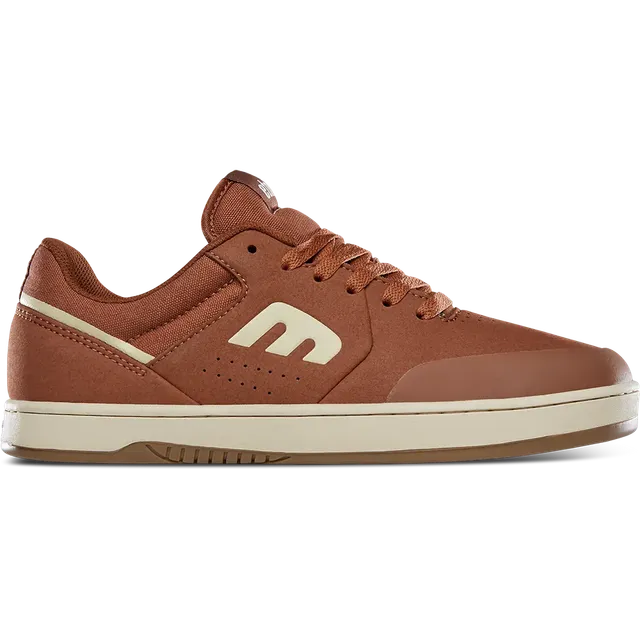 etnies-marana-michelin-chaussures-de-skate-copper image 1