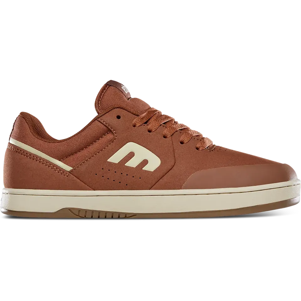 etnies-marana-michelin-chaussures-de-skate-copper image 1