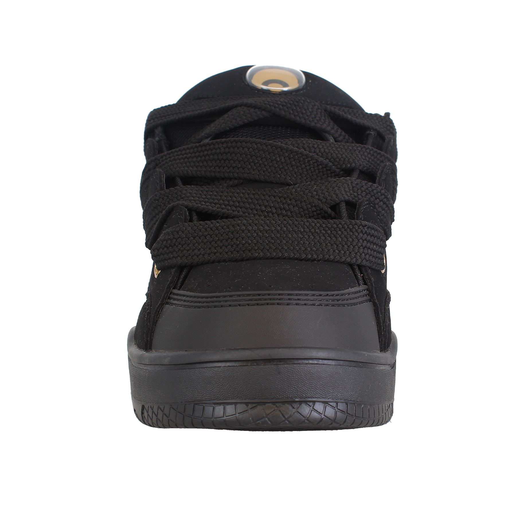 osiris-d3-og-sneakers-skate-homme-black-black-gold image 2