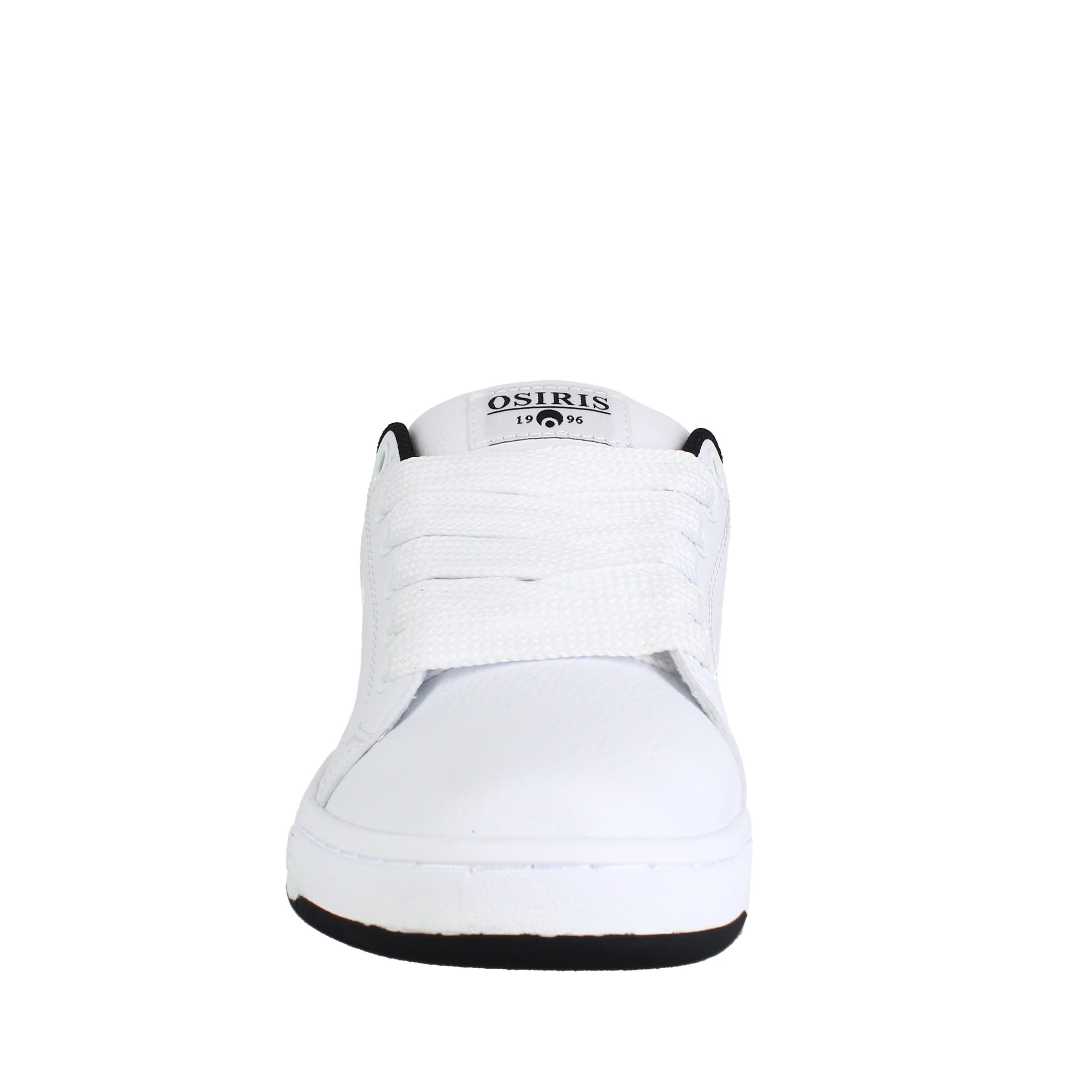 osiris-troma-alt-sneakers-skate-white-white-black image 2