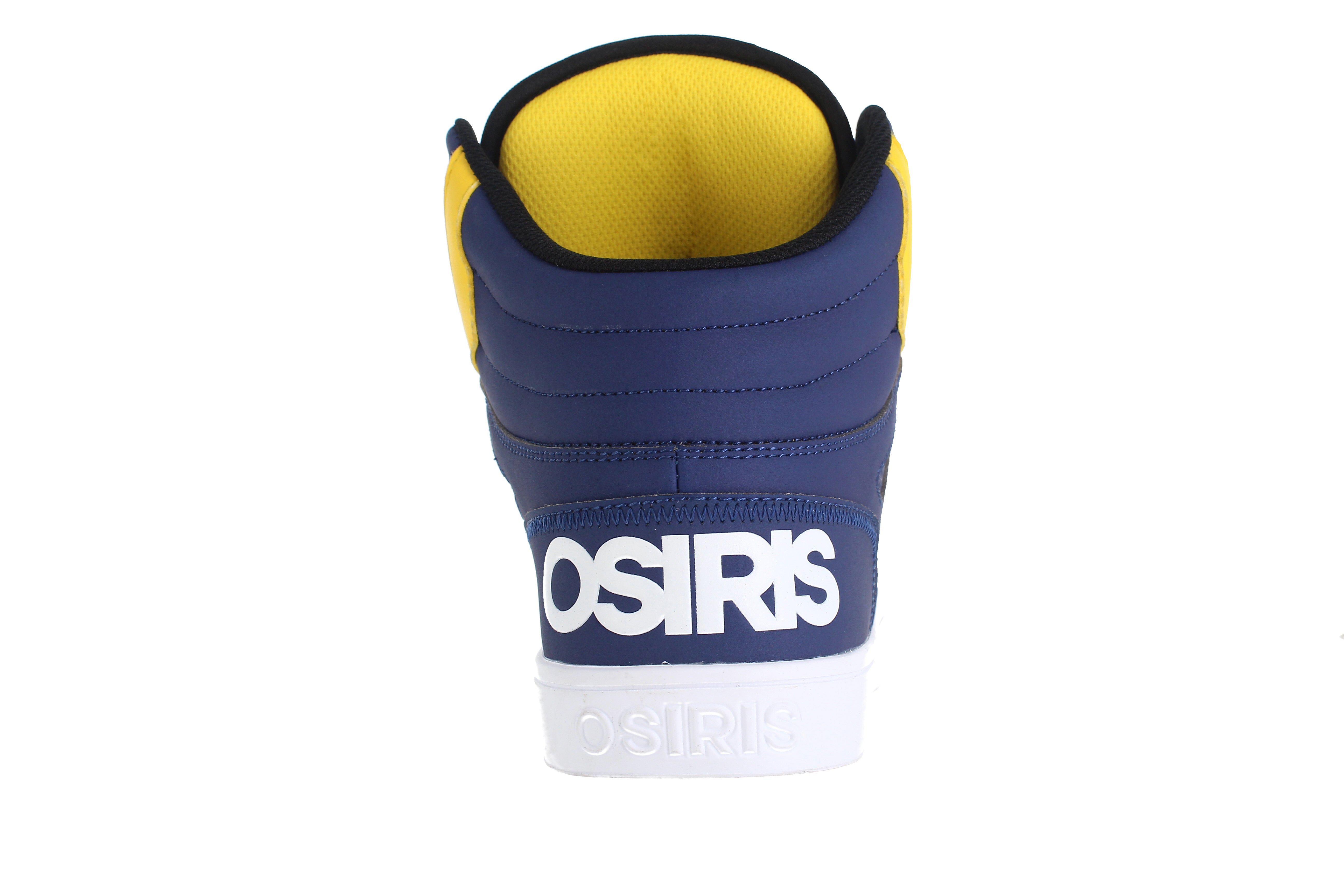 osiris-clone-sneakers-skate-homme-white-navy-tan image 3