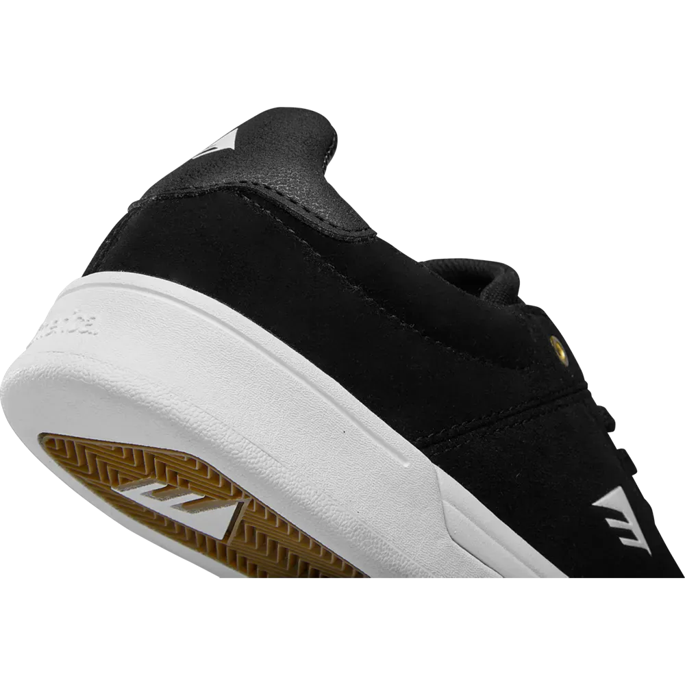 emerica-seneca-chaussure-skate-cupsole-noire-leo-romero image 5