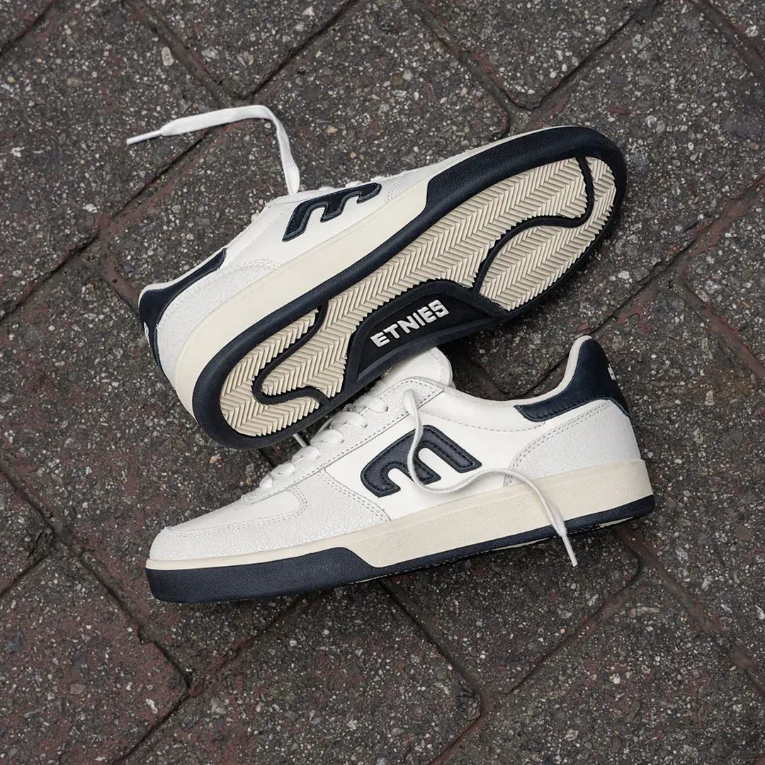 etnies-emerson-chaussures-de-skate-marshmallow image 2