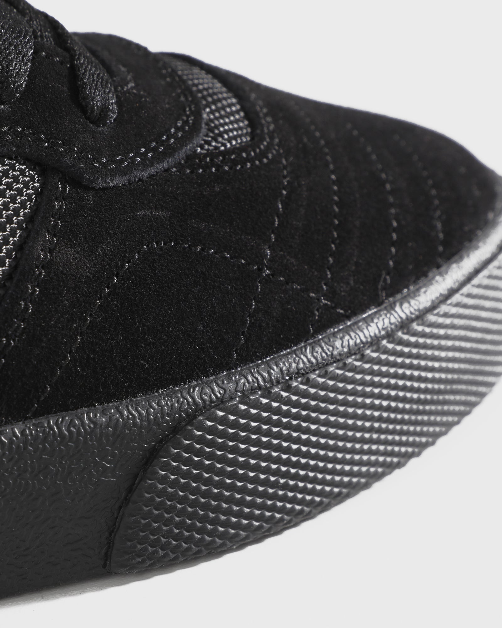 lakai-cambridge-chaussure-skate-black-black-suede image 4