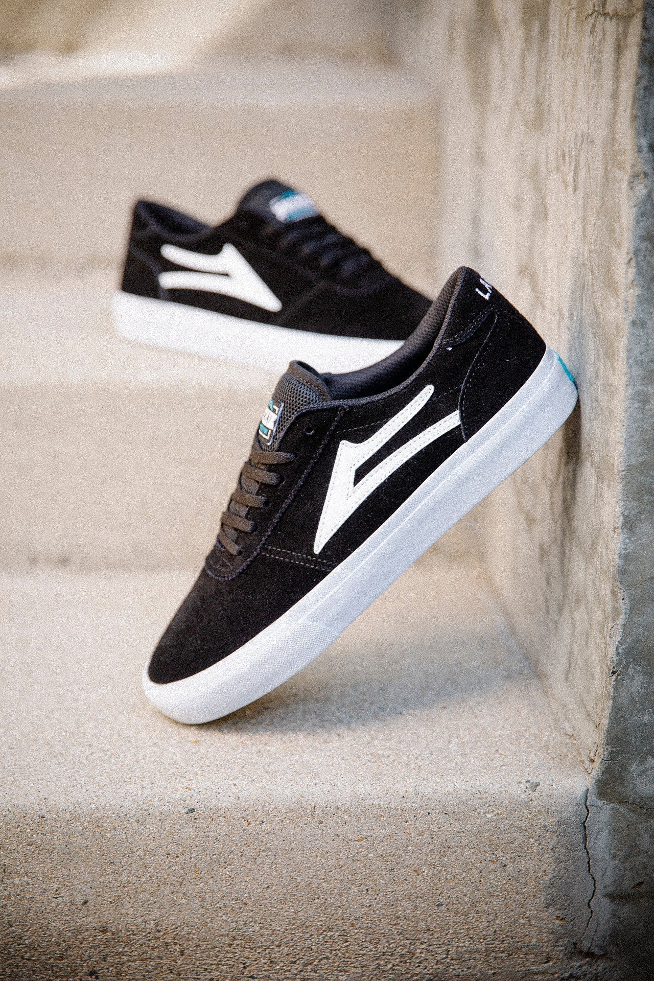 lakai-manchester-chaussures-skate-vulcanis-es image 7