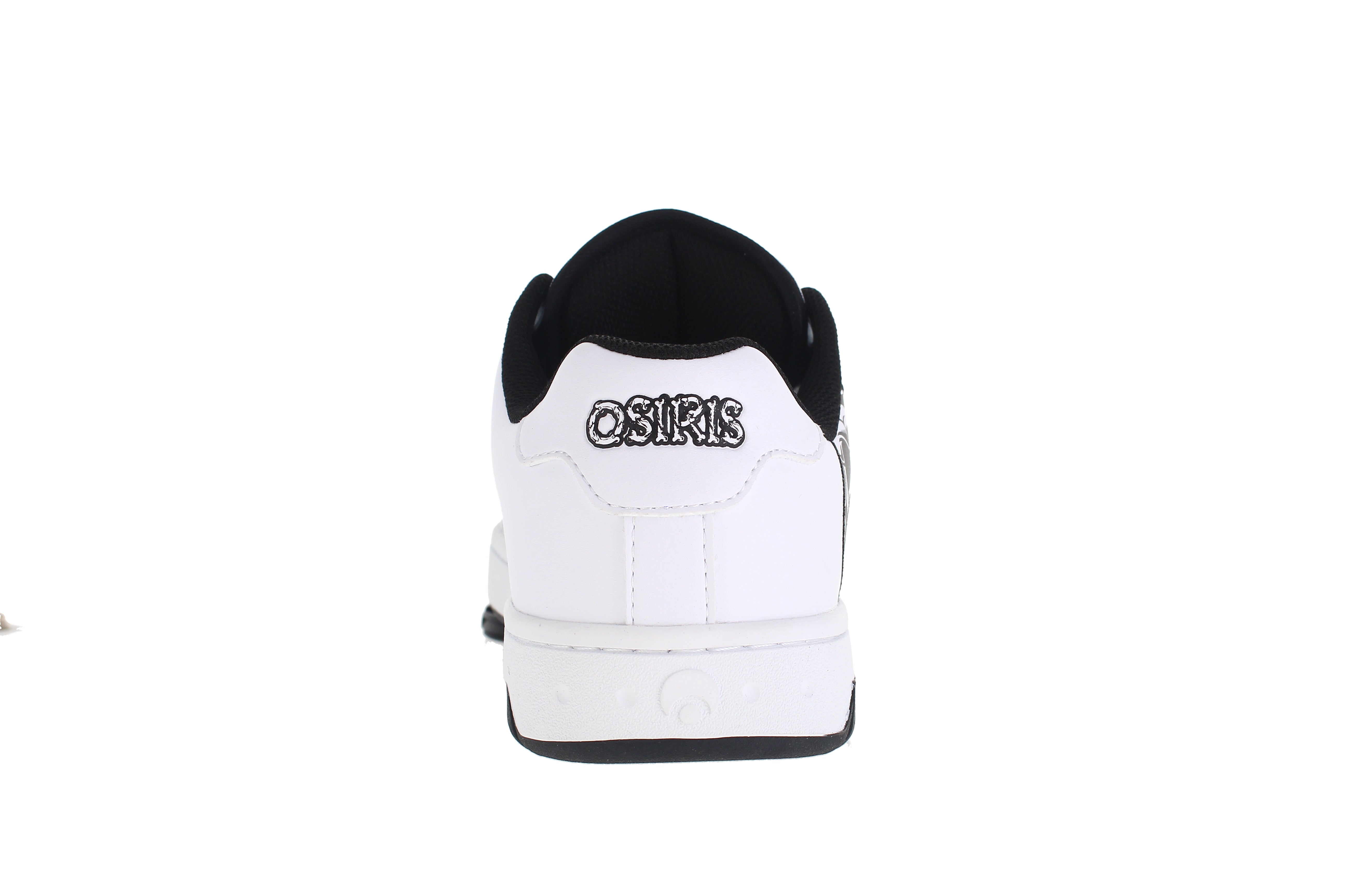 osiris-troma-alt-white-black-skull-sneakers-skate-homme image 3