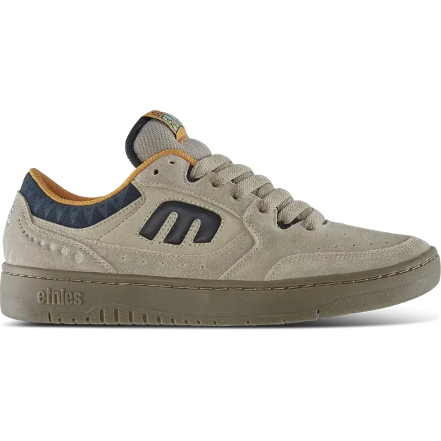 etnies-loot-x-apache-chaussures-skate-cuir image 1