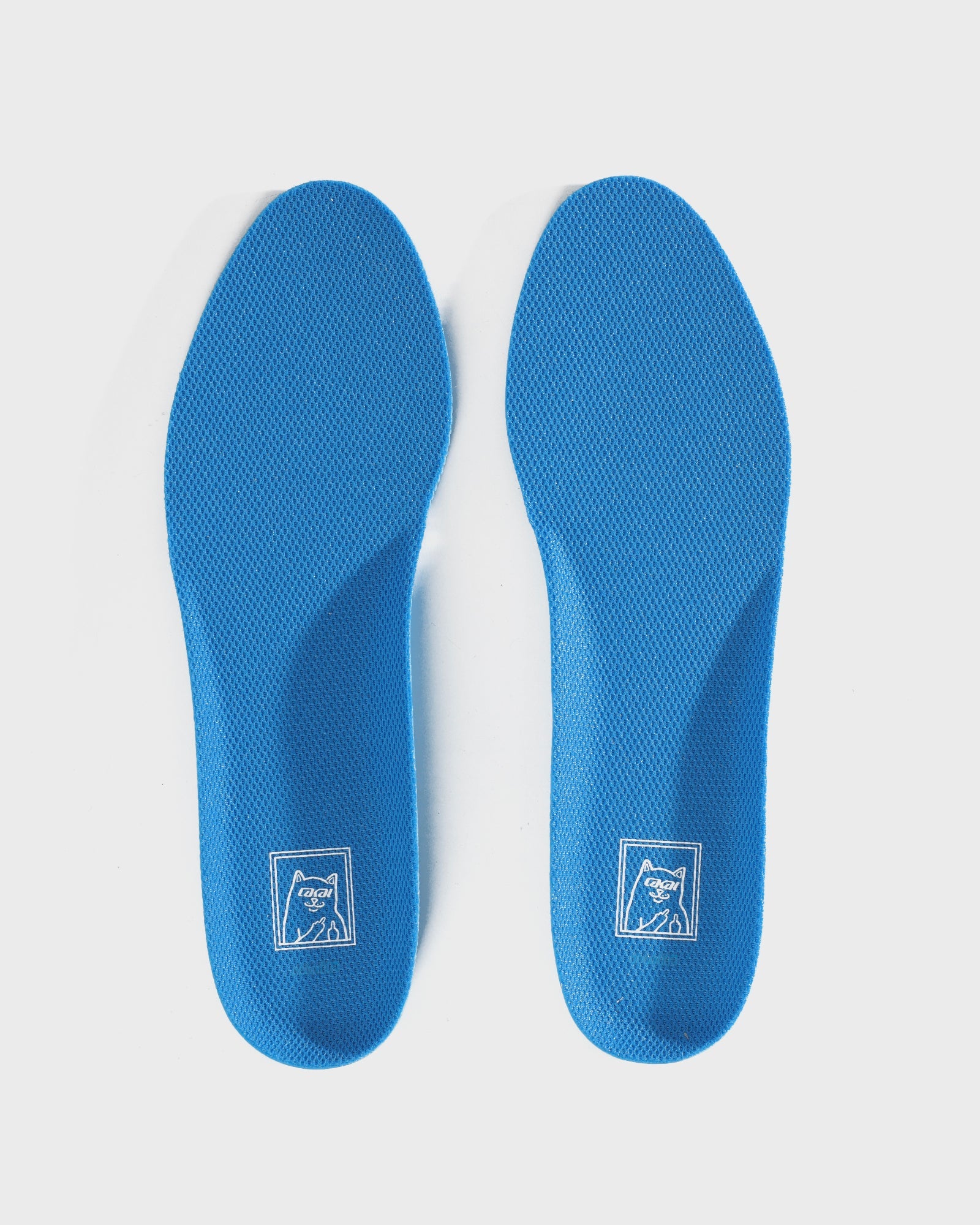 lakai-cambridge-x-ripndip-lord-nermal-chaussures-de-skate-gris image 7