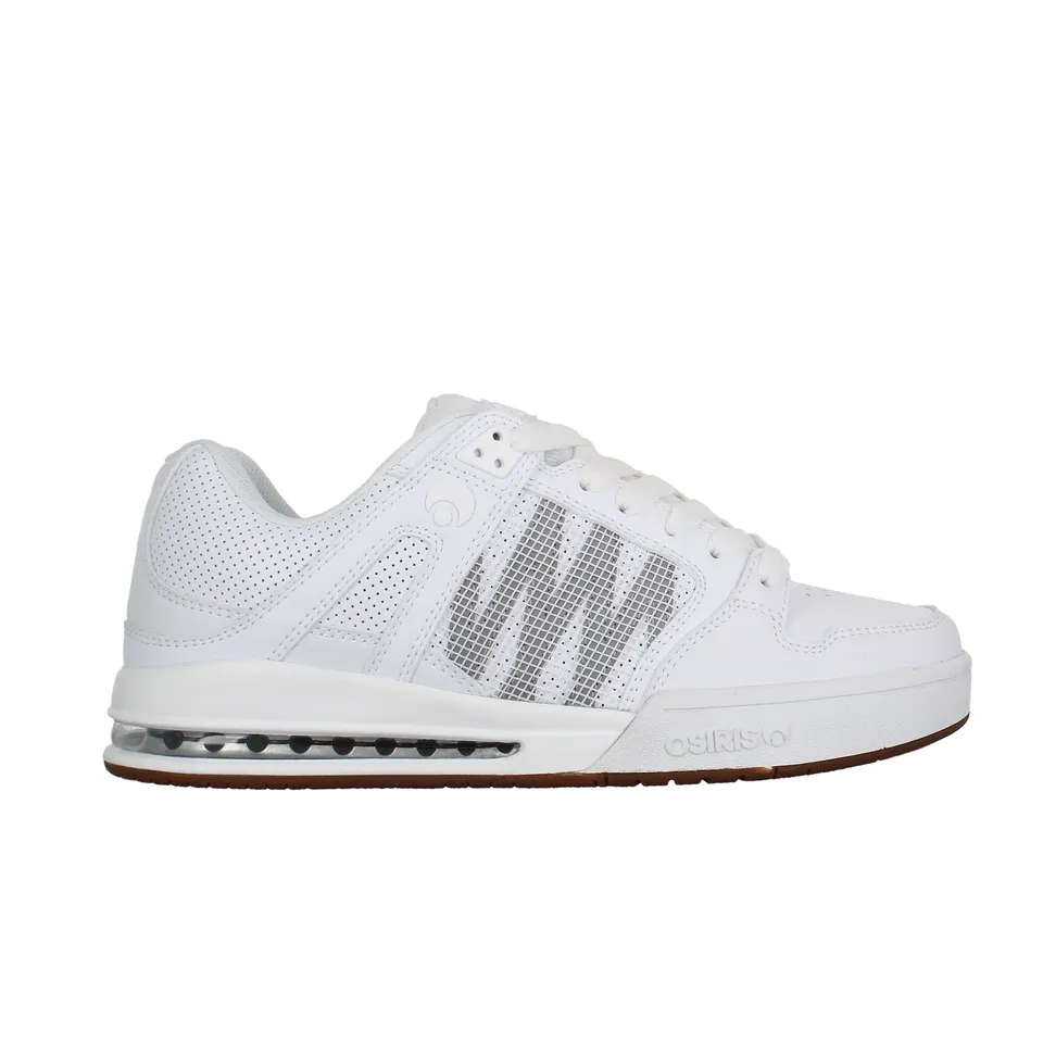 osiris-pixel-sneakers-skate-homme-white-grey-gum image 1
