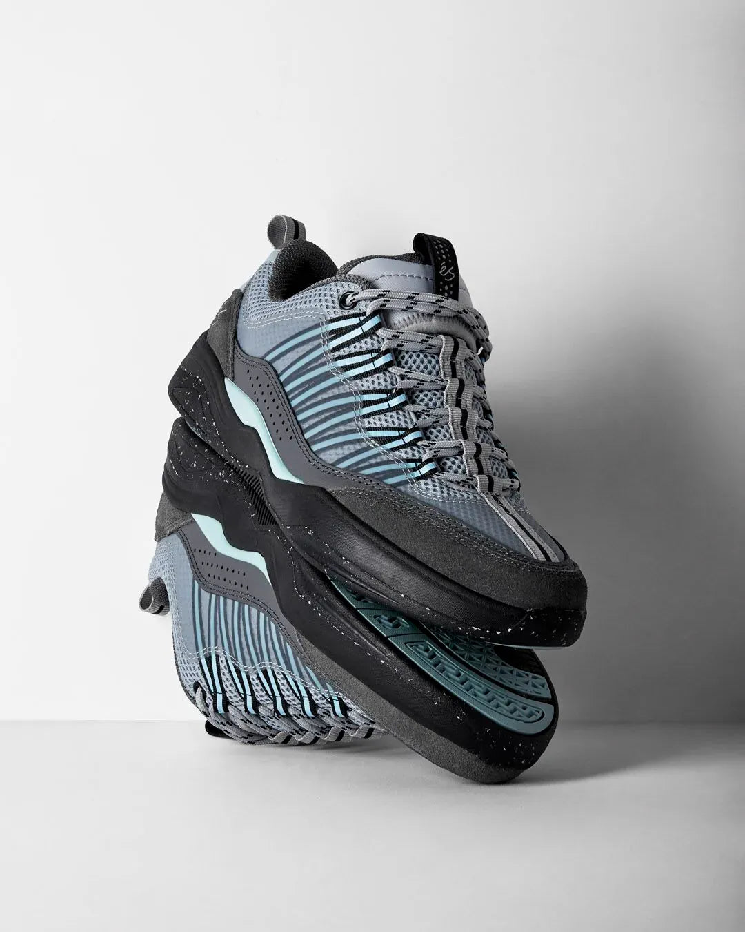 s-imprint-chaussures-skate-grey-black-blue image 3