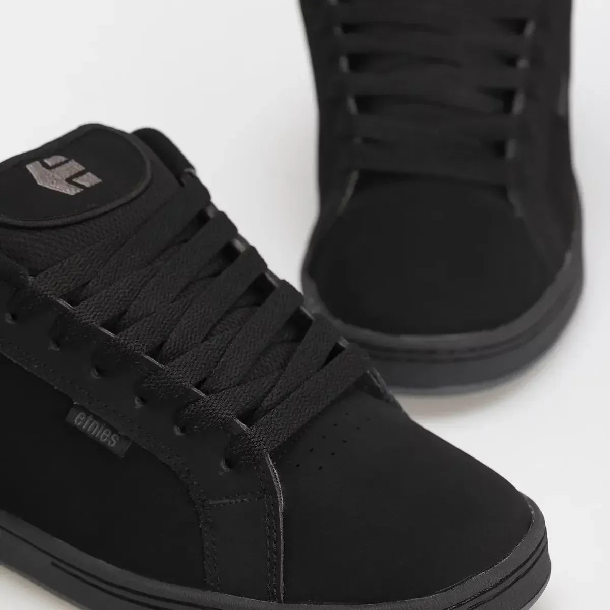 etnies-fader-chaussures-skate-black image 6