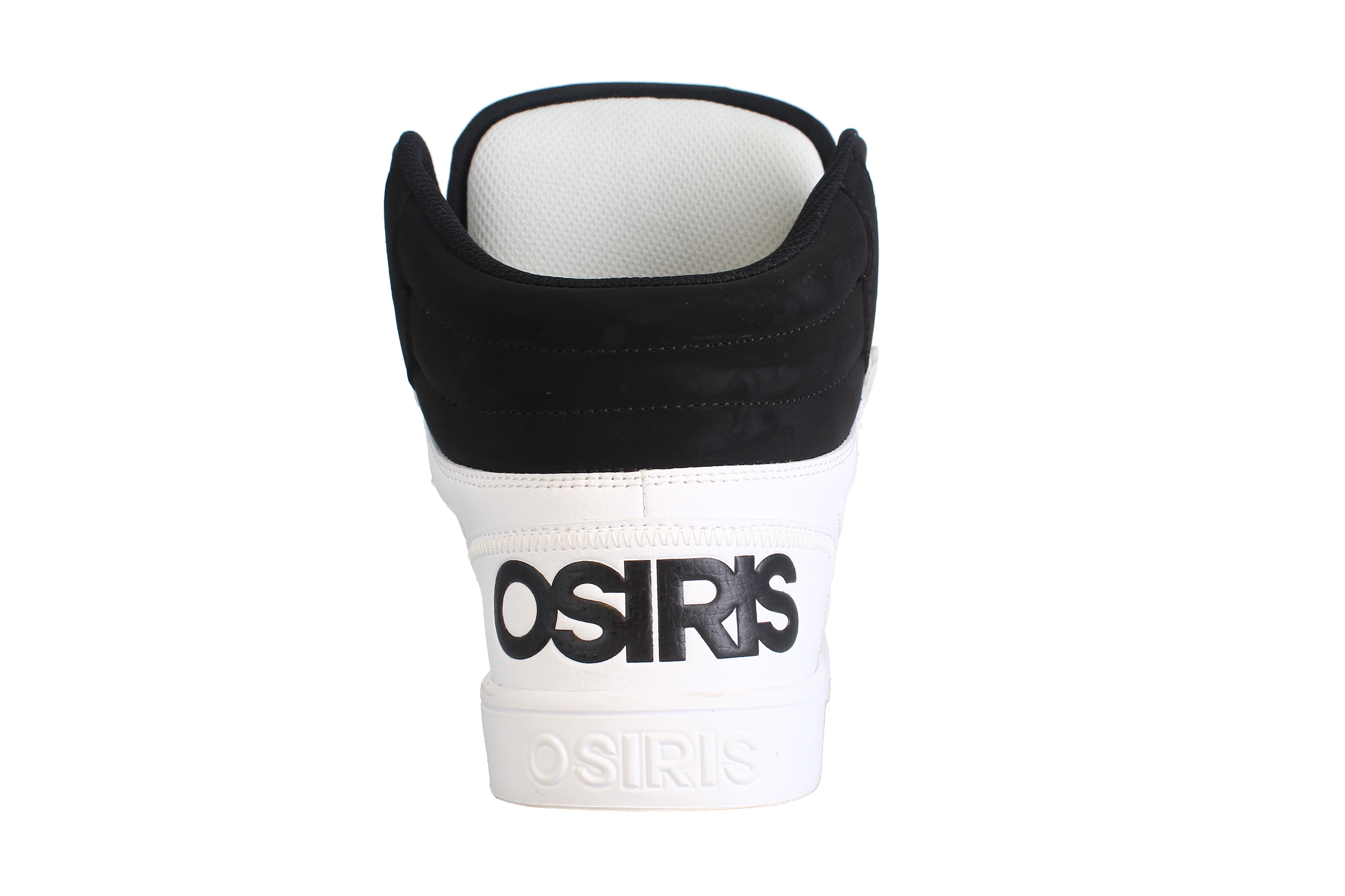 osiris-clone-sneakers-skate-homme-black-white-white image 3