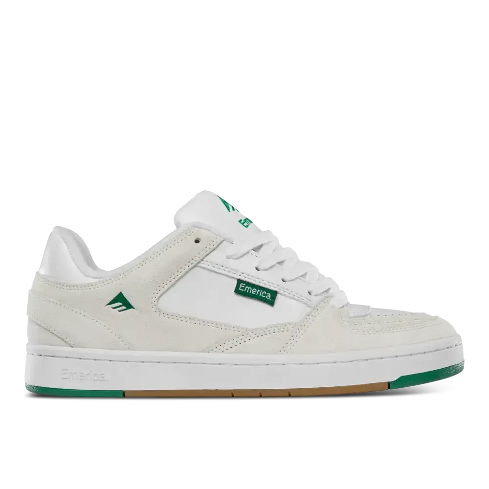 emerica-mute-chaussures-skate-coloris-classique image 1