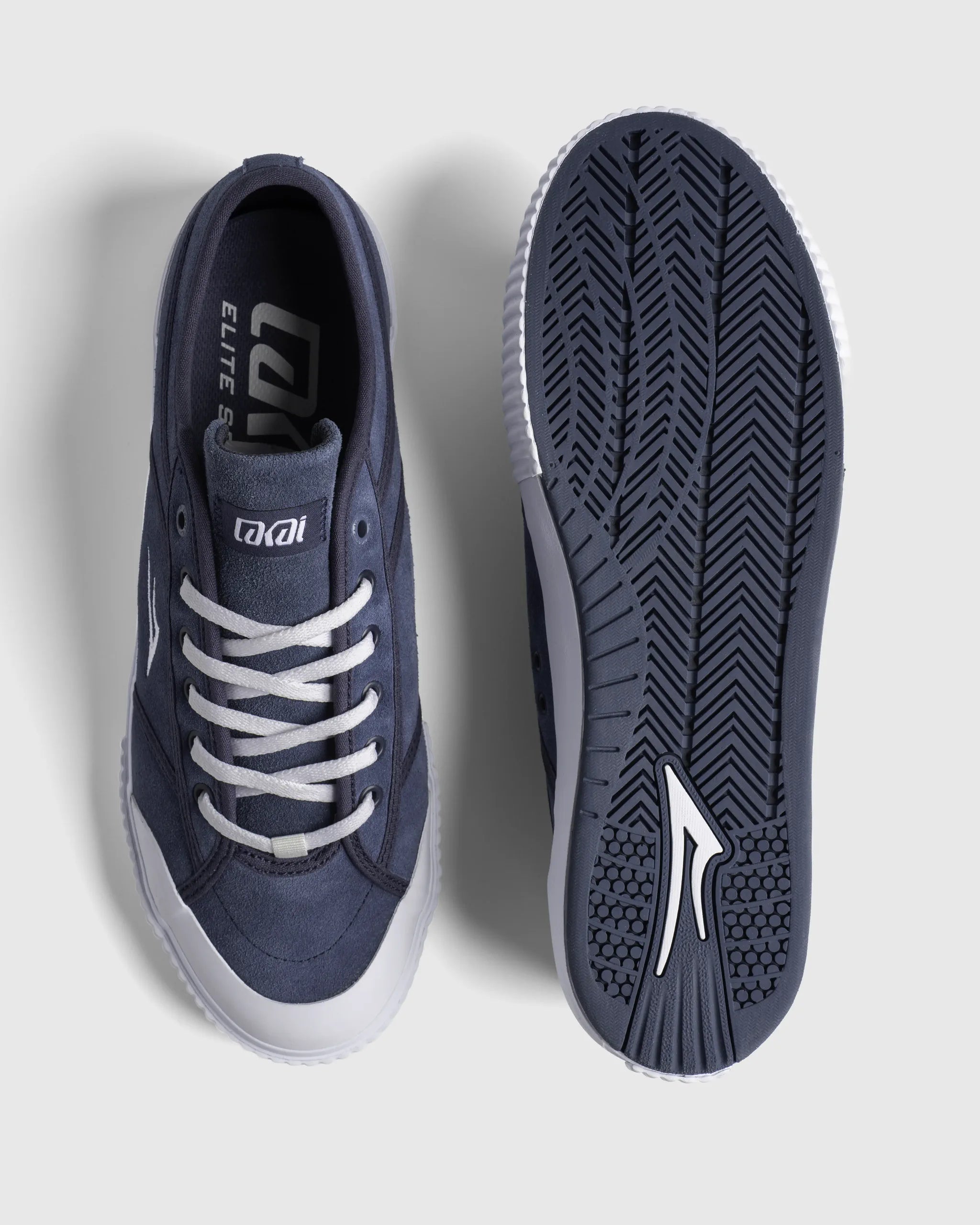 lakai-conrad-elite-light-navy-white-chaussure-de-skate image 3