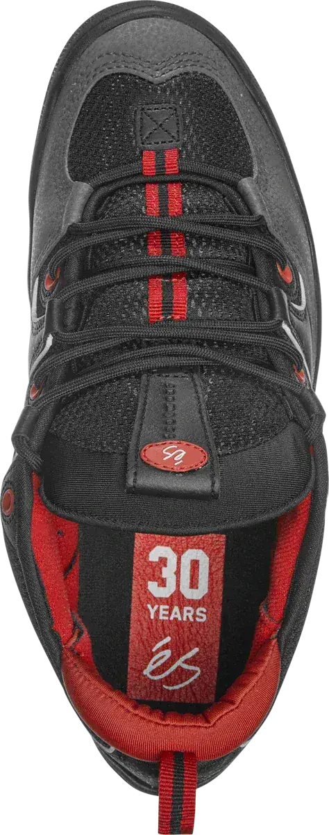 s-two-nine-8-chaussures-skate-grey-black-red image 3