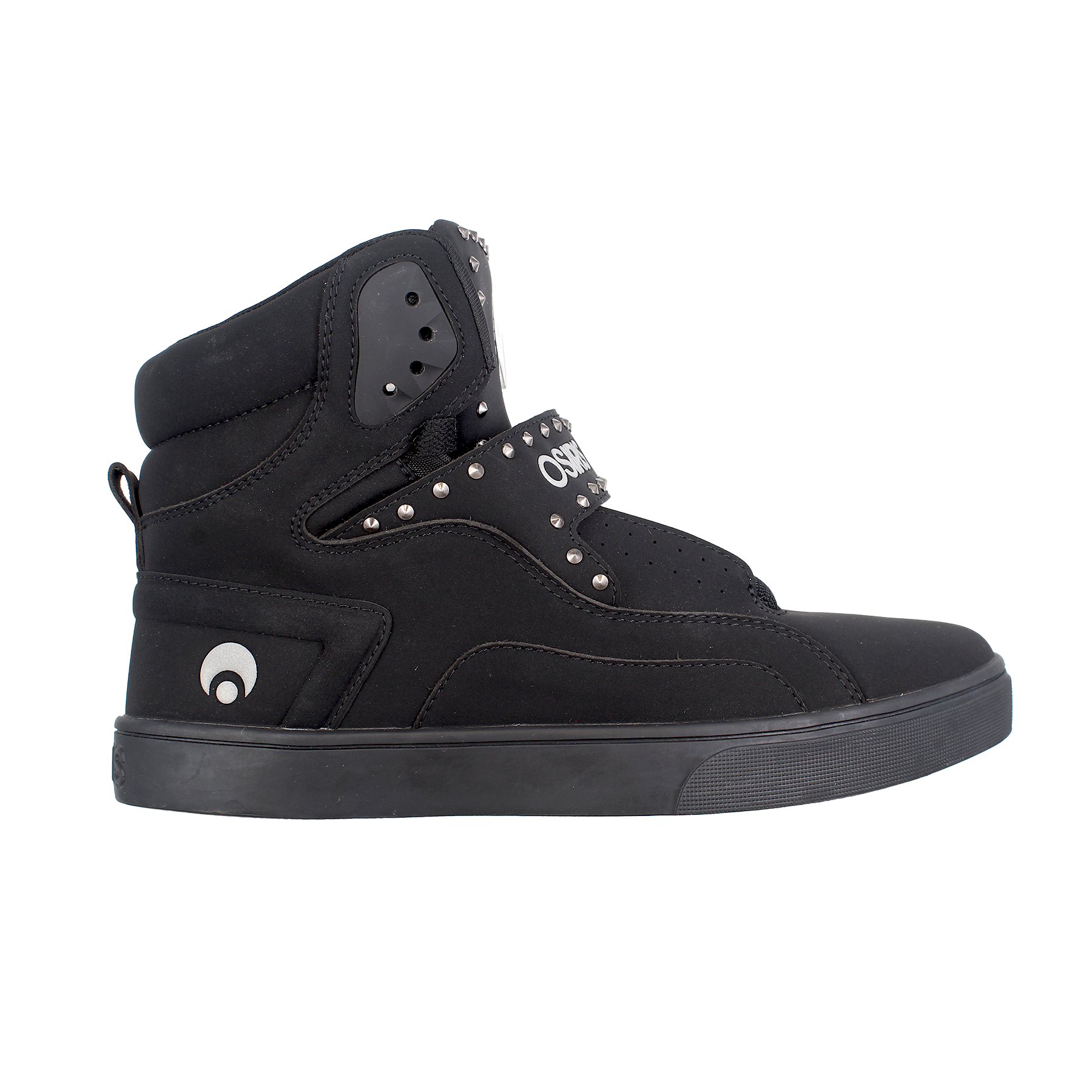 osiris-rize-ultra-sneakers-skate-noir-noir-clout image 1
