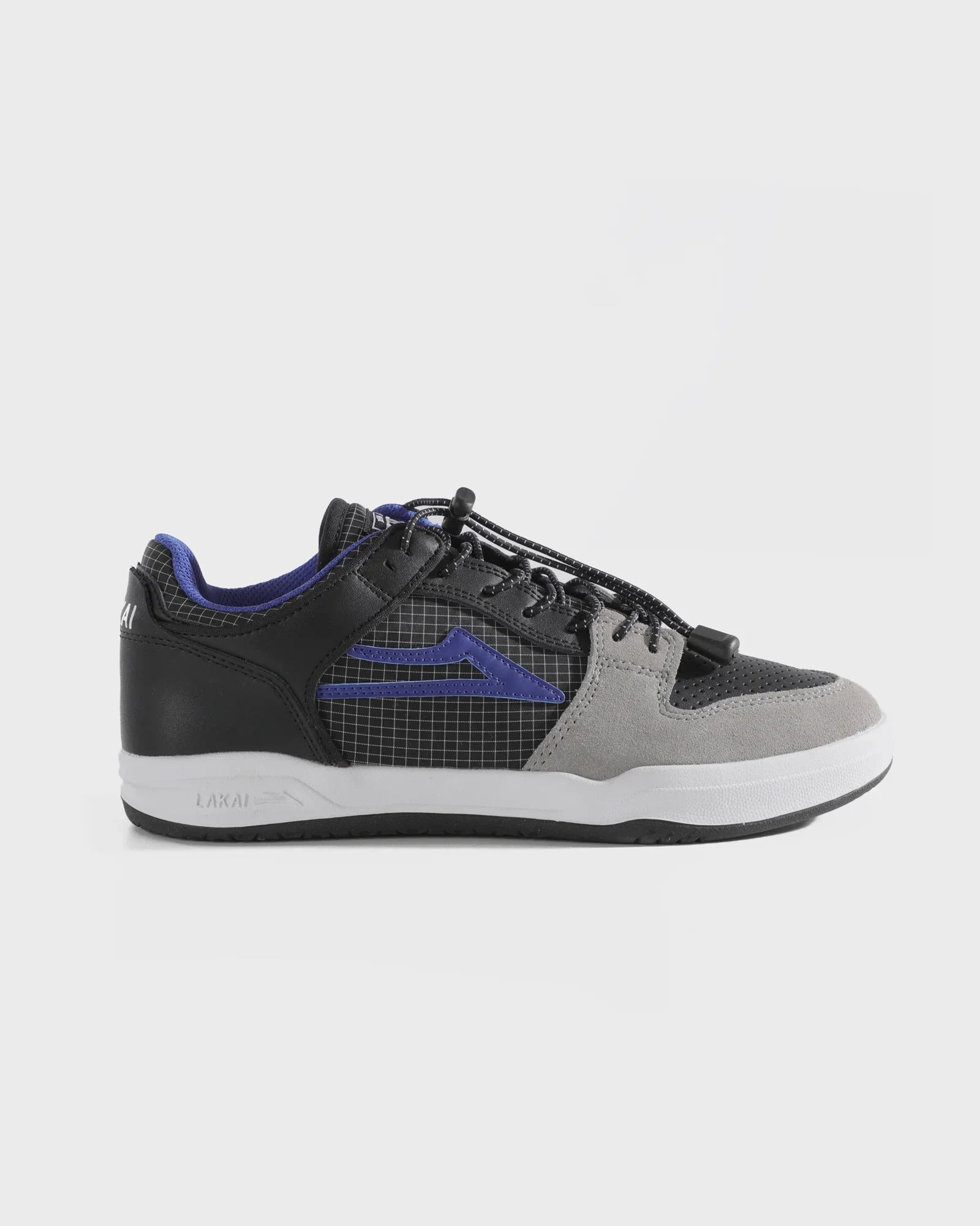 lakai-telford-low-chaussures-skate-cupsole image 2