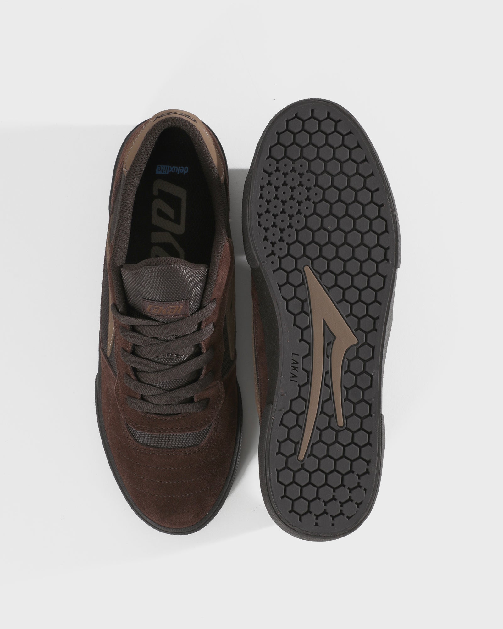 lakai-cambridge-chestnut-su-de-monochrome image 3