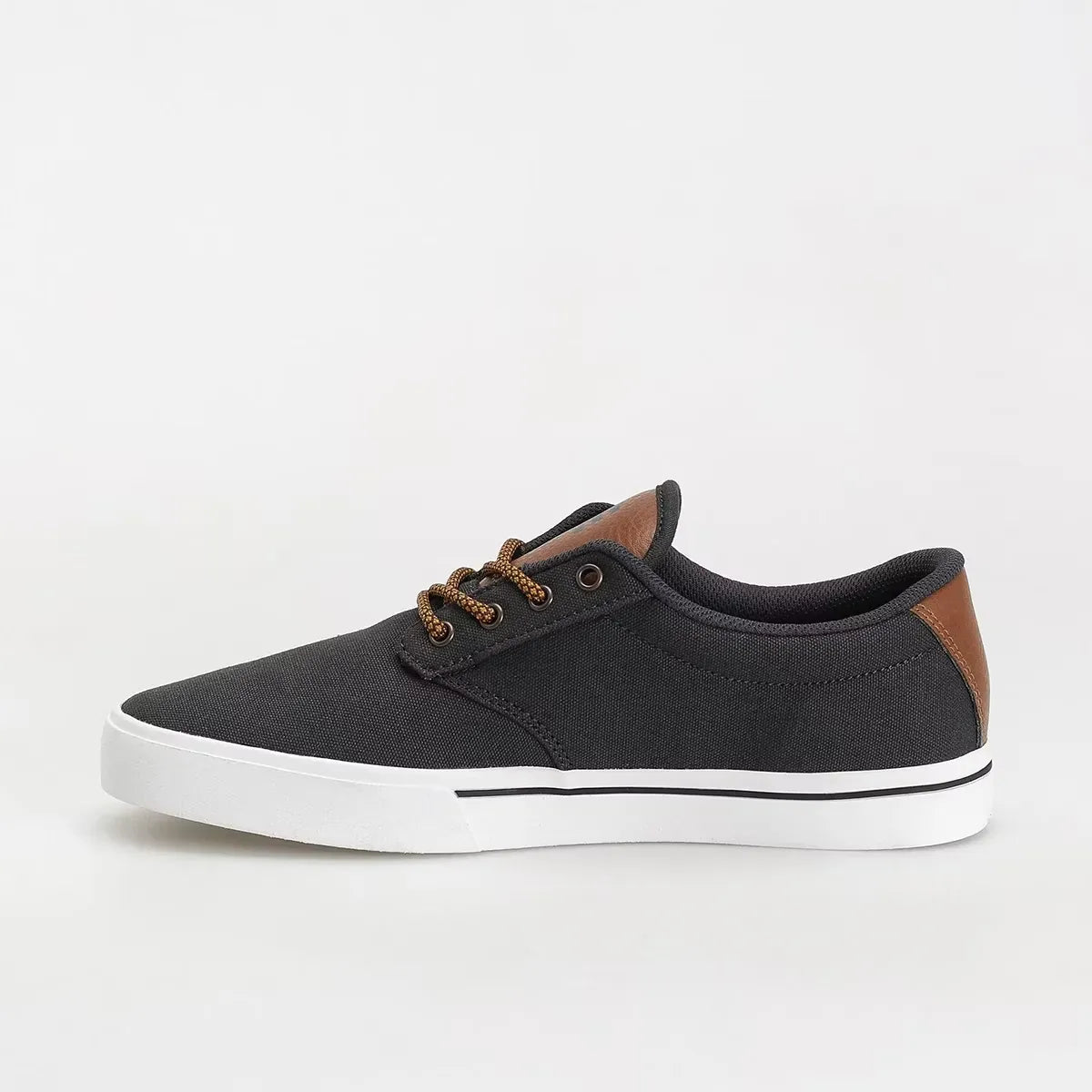 etnies-jameson-2-eco-chaussures-skate-basse-bleue-recycl-e image 3