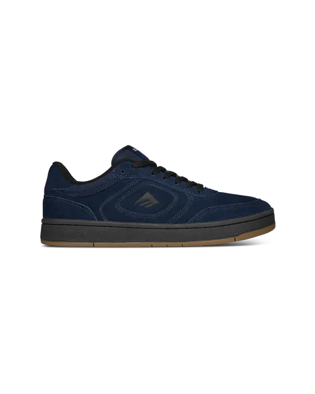 emerica-ksl-iii-chaussure-skate-basse-spanky image 1