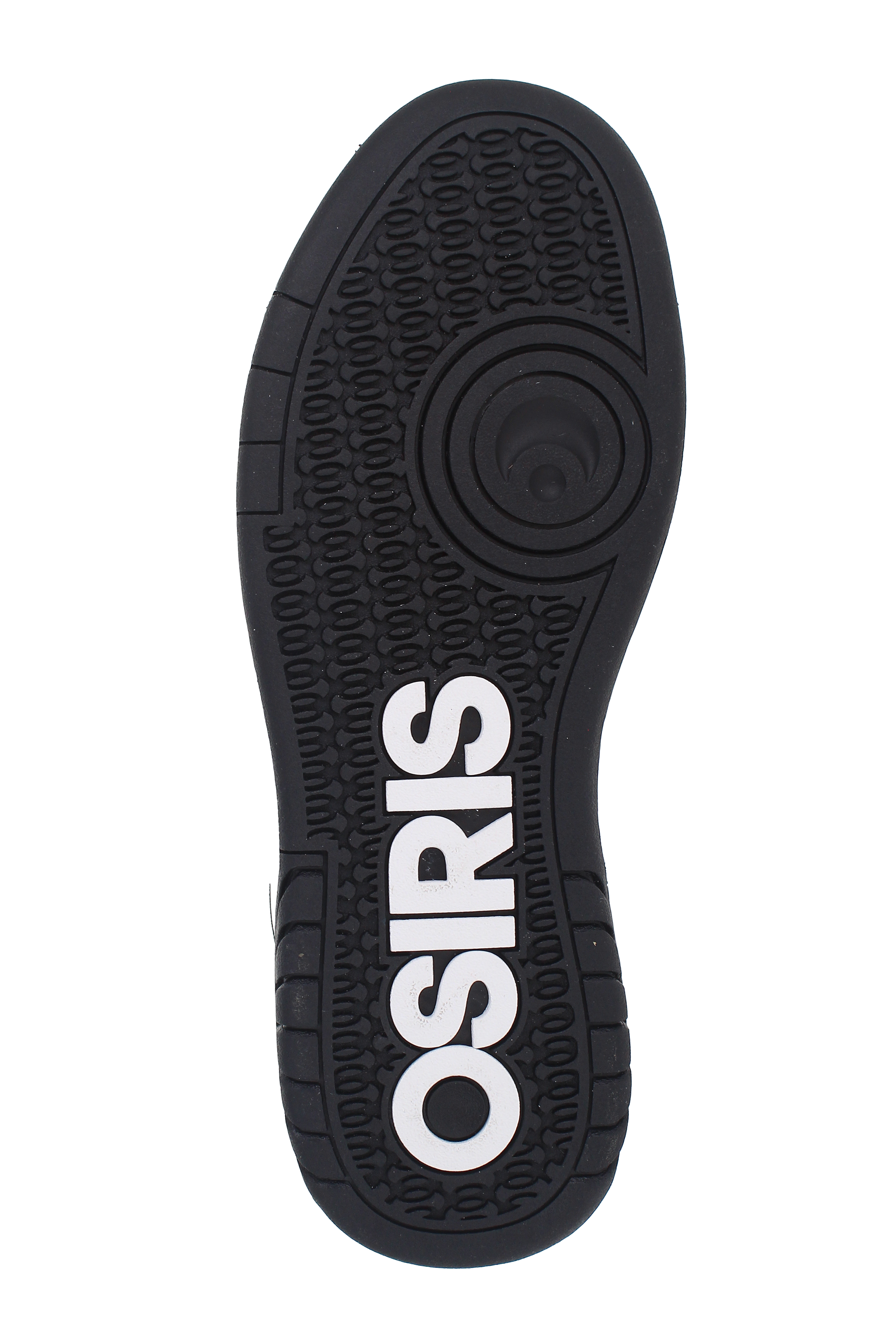 osiris-troma-alt-white-black-skull-sneakers-skate-homme image 5