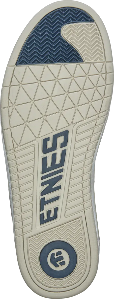 etnies-snake-chaussures-de-skate-chunky-bleu-marine-su-de-cordura image 4
